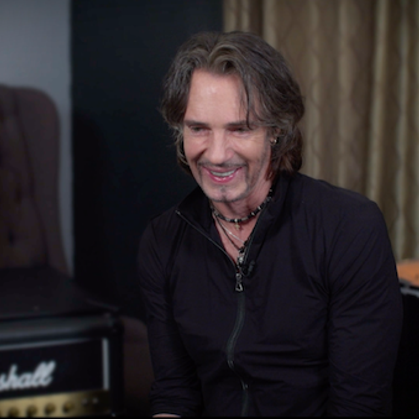 Rick Springfield Rocking Out and Wowing Fans New and Old