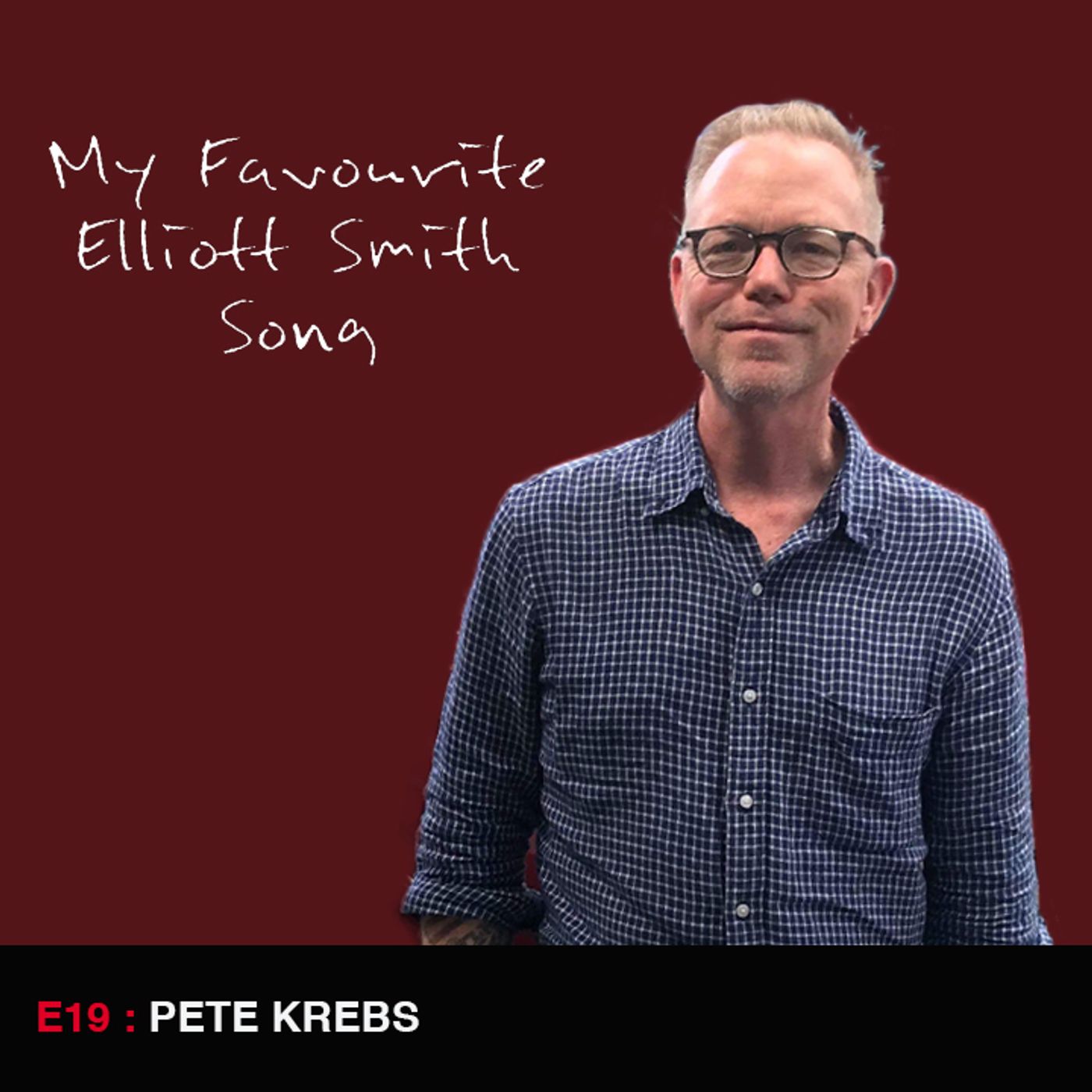 S1 Ep19: Pete Krebs