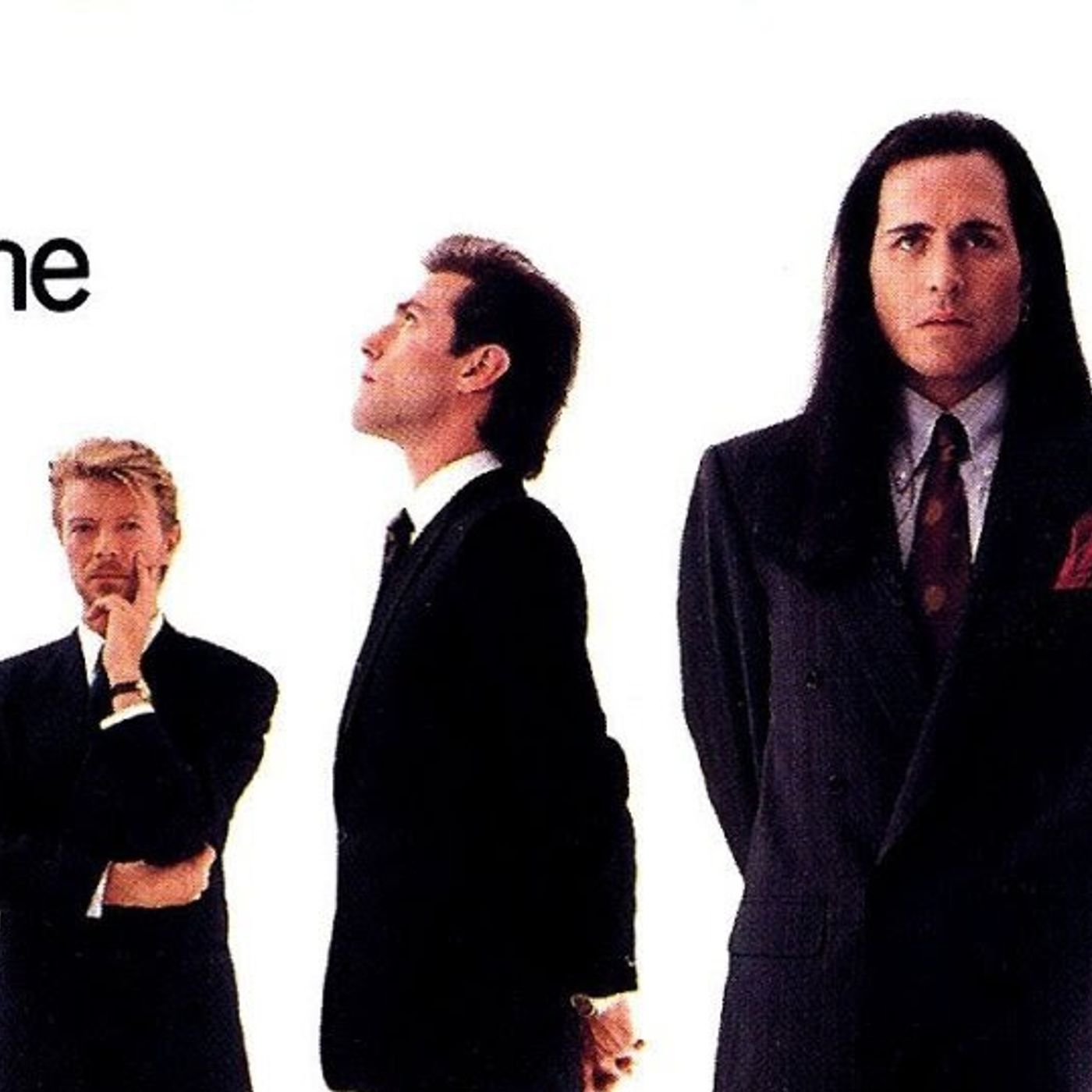 DAVIDBOWIE: ALBUMTOALBUM