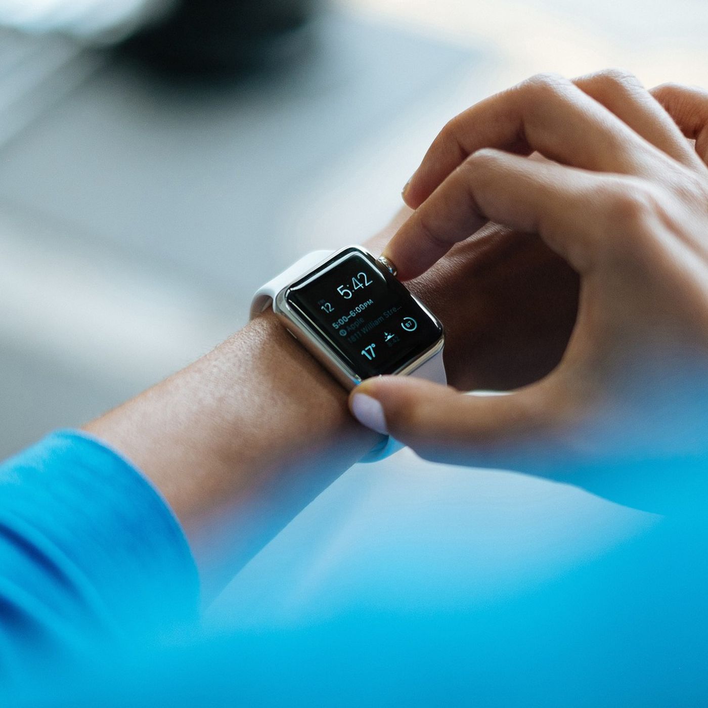 S2 Ep6: Wearables Are Saving Human Lives. Can They Save Hospitals Too? episode artwork