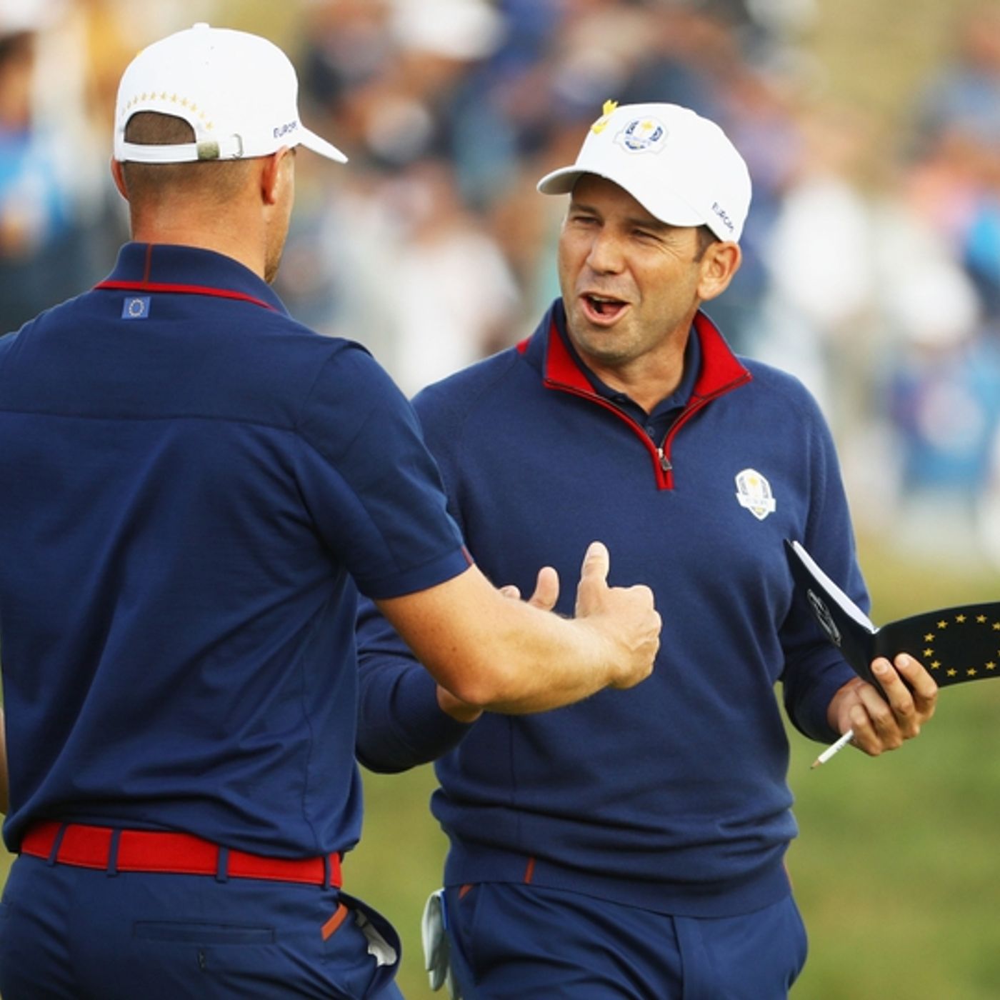 Ryder Cup 2018 – Day 1 Review