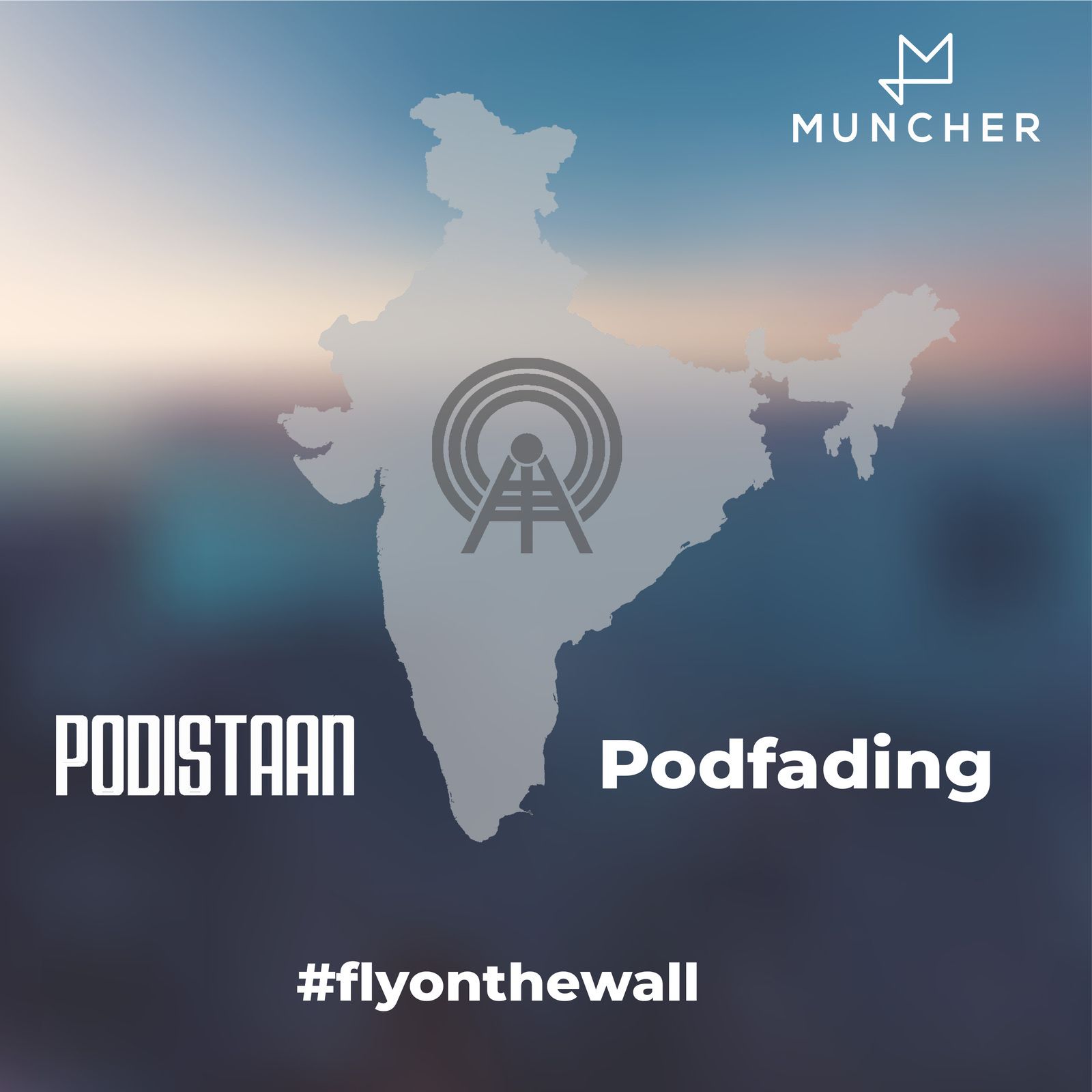 3: Podfading #flyonthewall