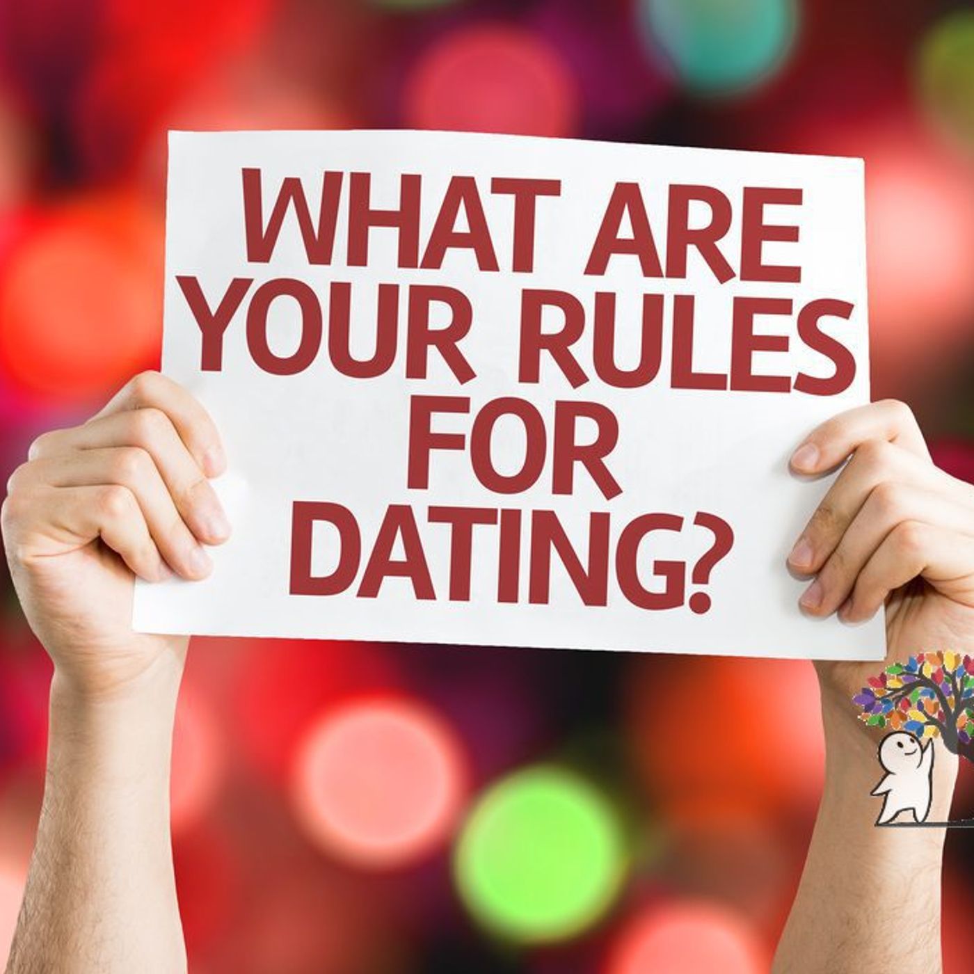 S1 Ep38: Can’t date this guy. Sorry 😐 episode artwork