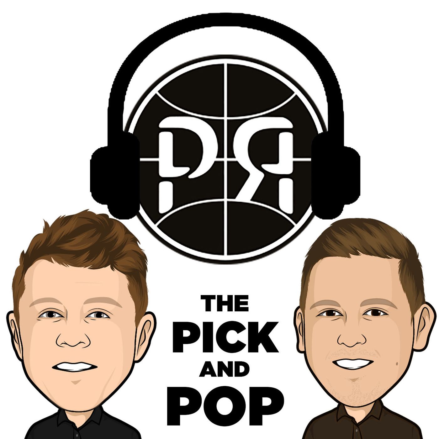 Podcast logo