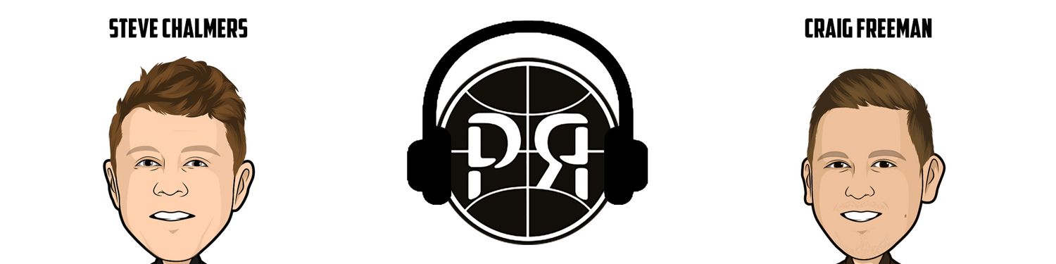 The Pick and Pop Podcast