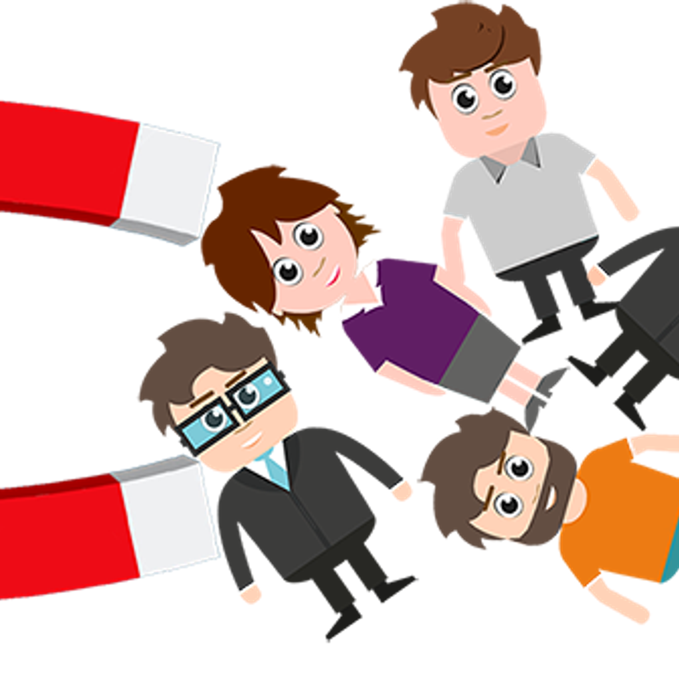 Je vous raconte l'histoire du marketing et son évolution en 1H episode artwork