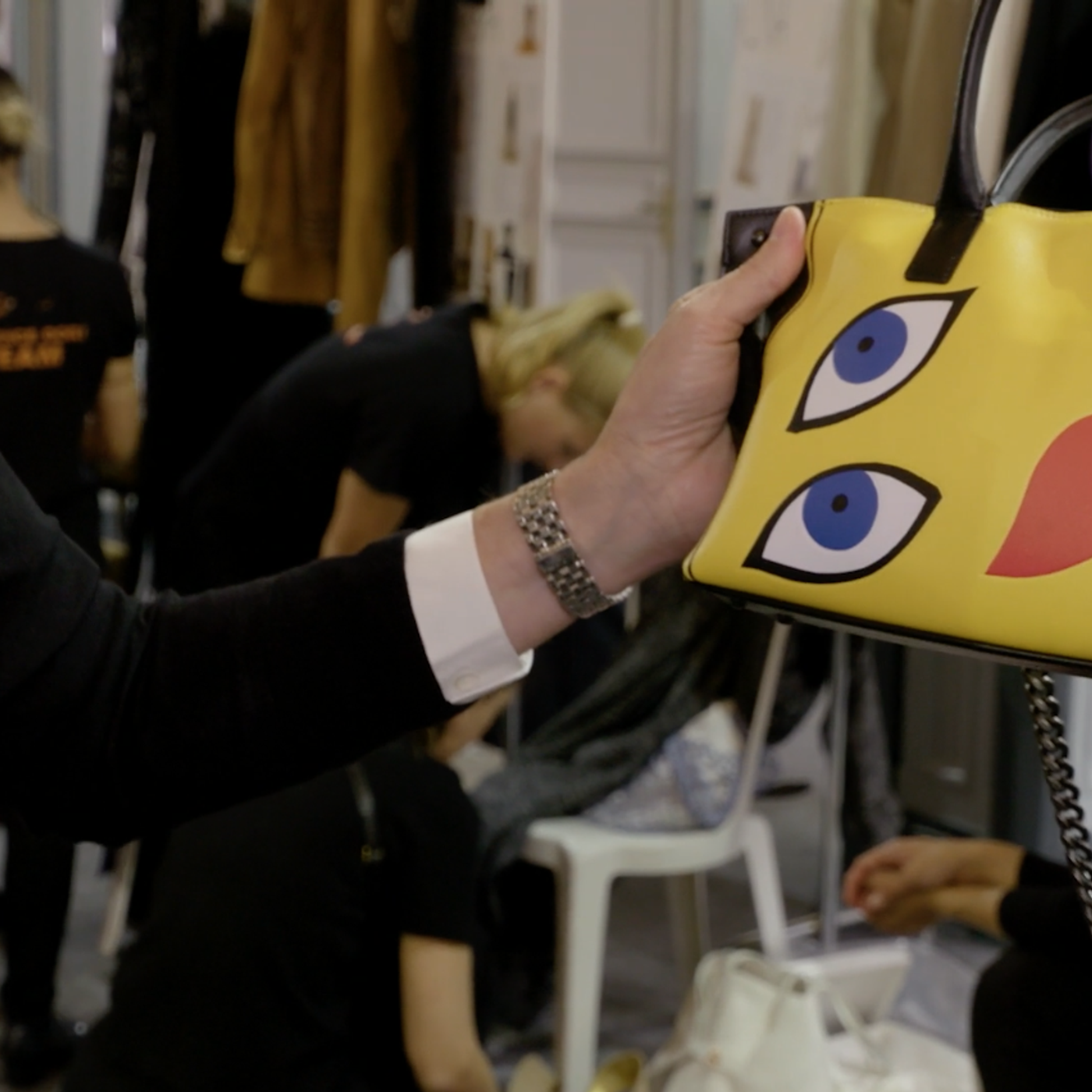 It’s National Handbag Day