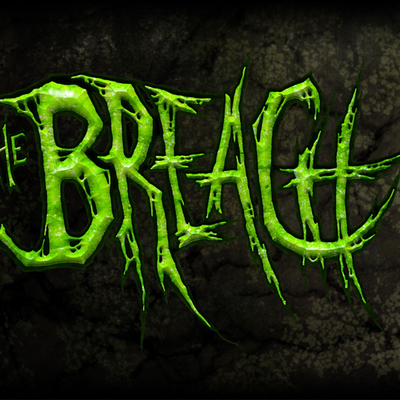 The Breach episode artwork