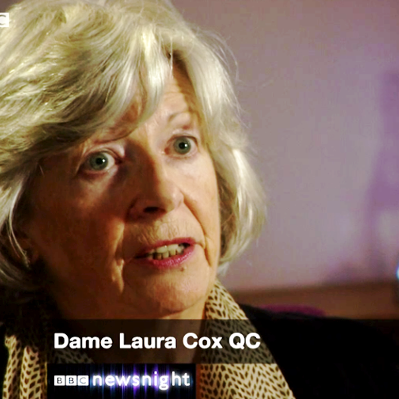 bbc #newsnight 15/10/18 #Commonsabuse: self-regulation won't work, scrap limitation, abuse is not historical, more women than men abused | Does this sound familiar IICSA? episode artwork