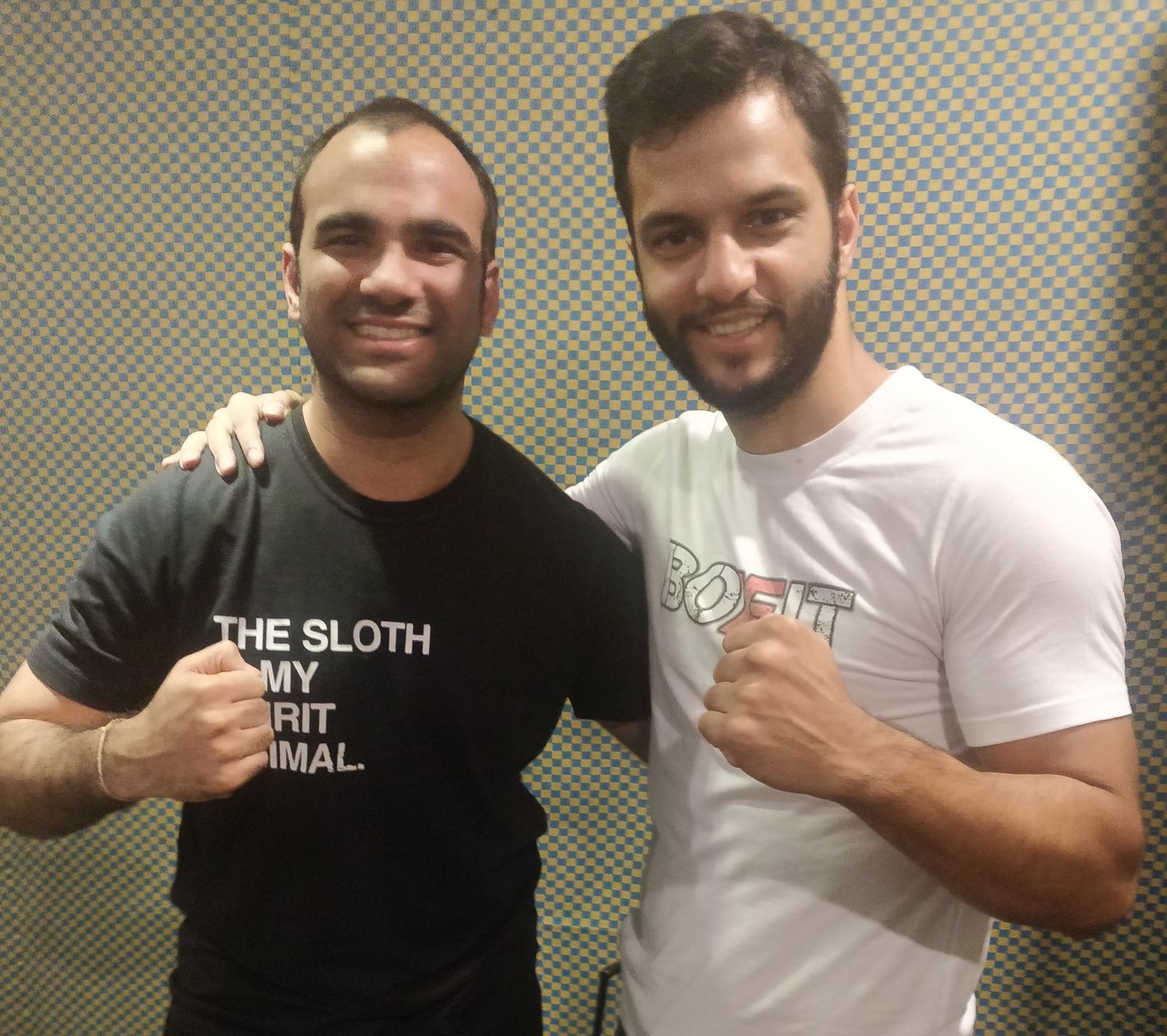 S1 Ep14: "There's more to boxing than beating people up" - Rahul Kaul episode artwork