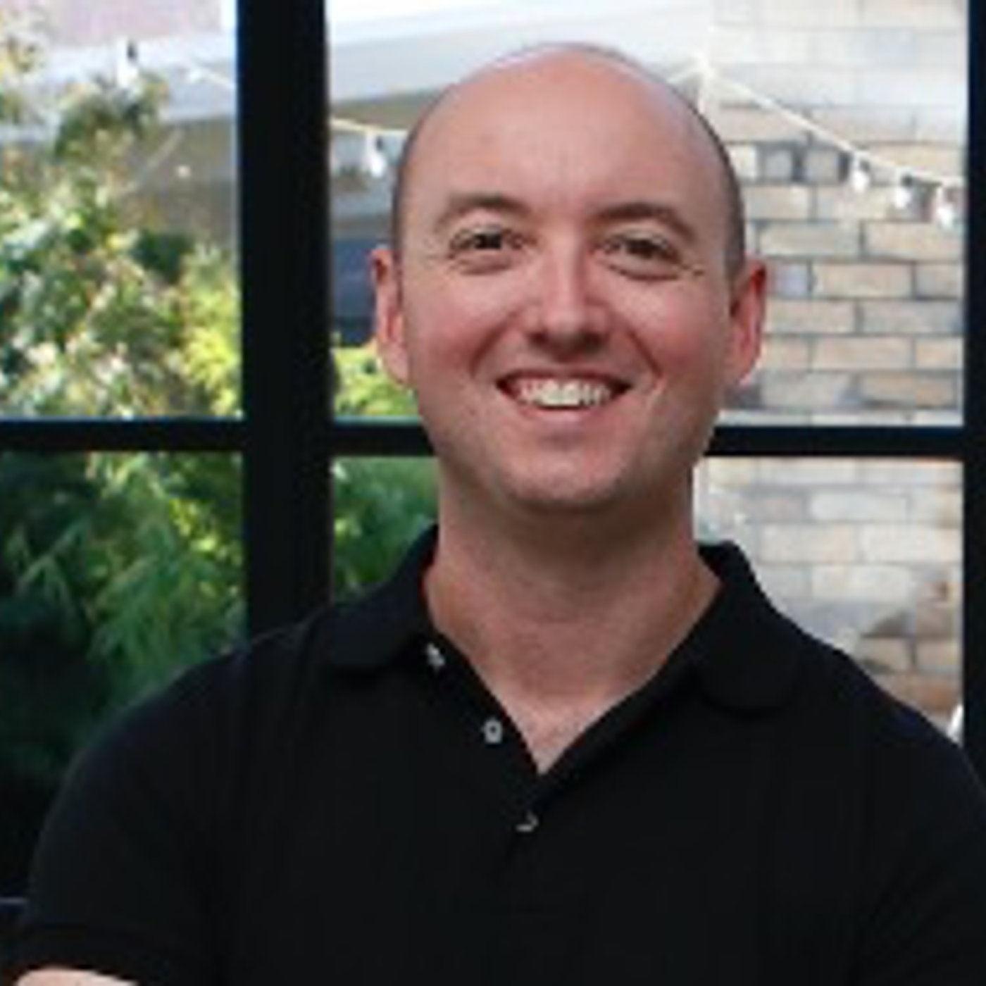 Cemoh21: Andrew Birt from LifX plus prejudice against redheads, Scalextric & reinventing manhood episode artwork