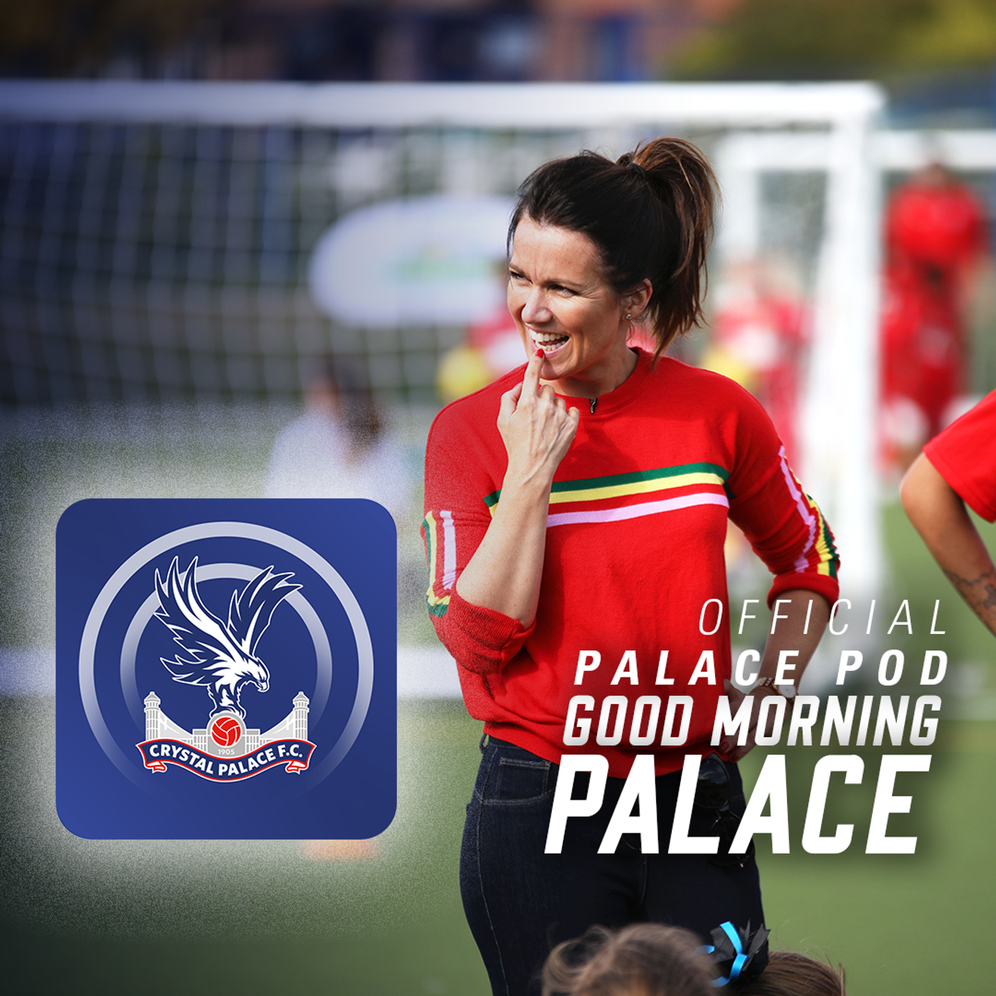 Official Crystal Palace Podcast