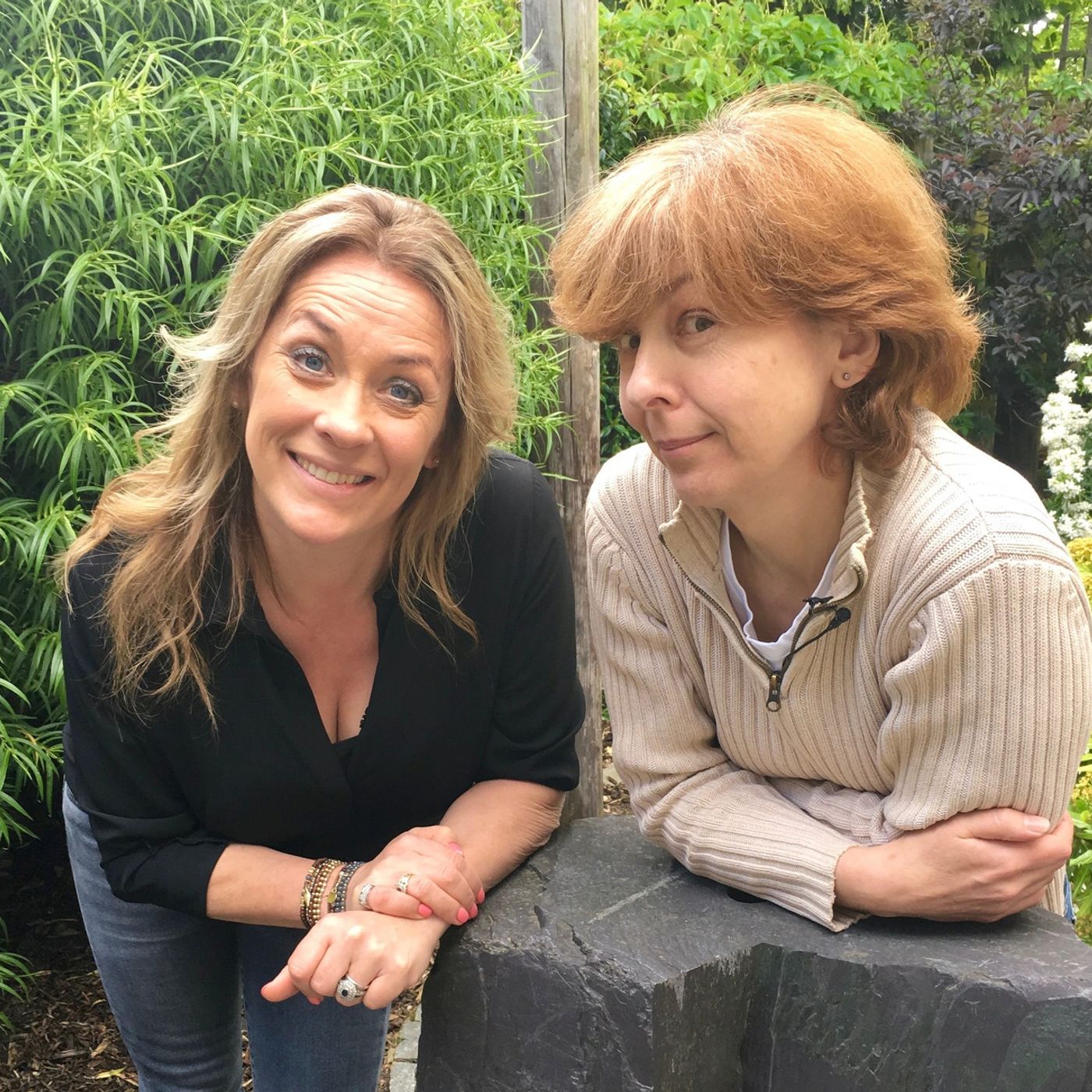 5: Lynn Bowles