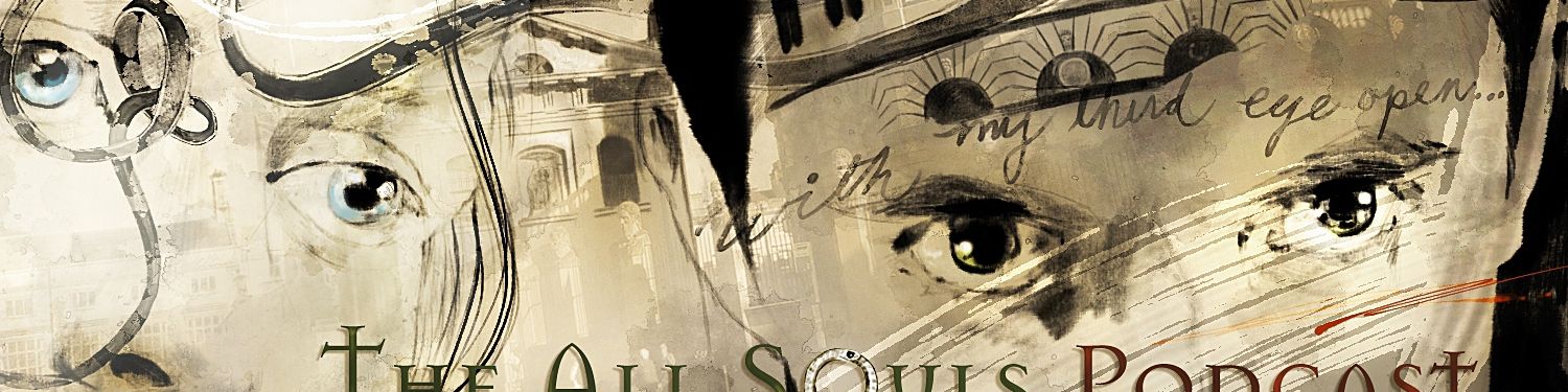 The All Souls Podcast