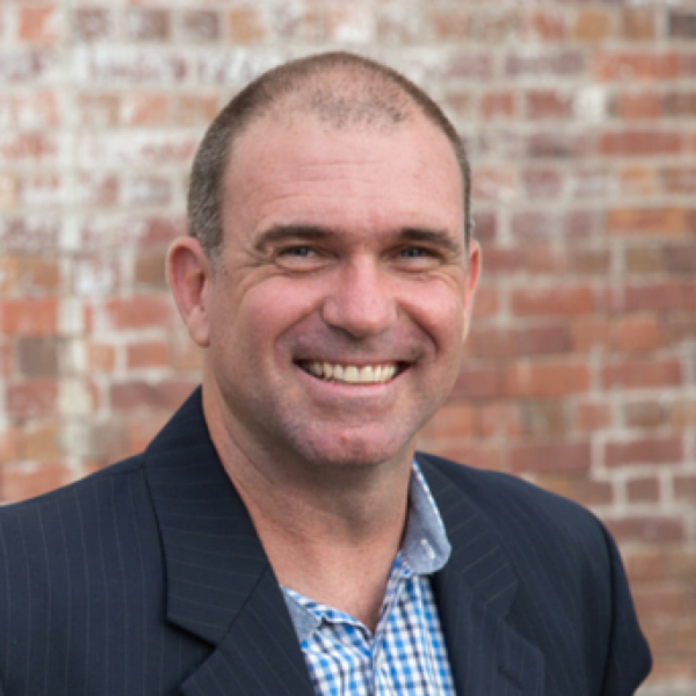 Cemoh8: Phil McGregor, Facebook Ads Expert + political advertising, stubby coolers & Black Friday episode artwork