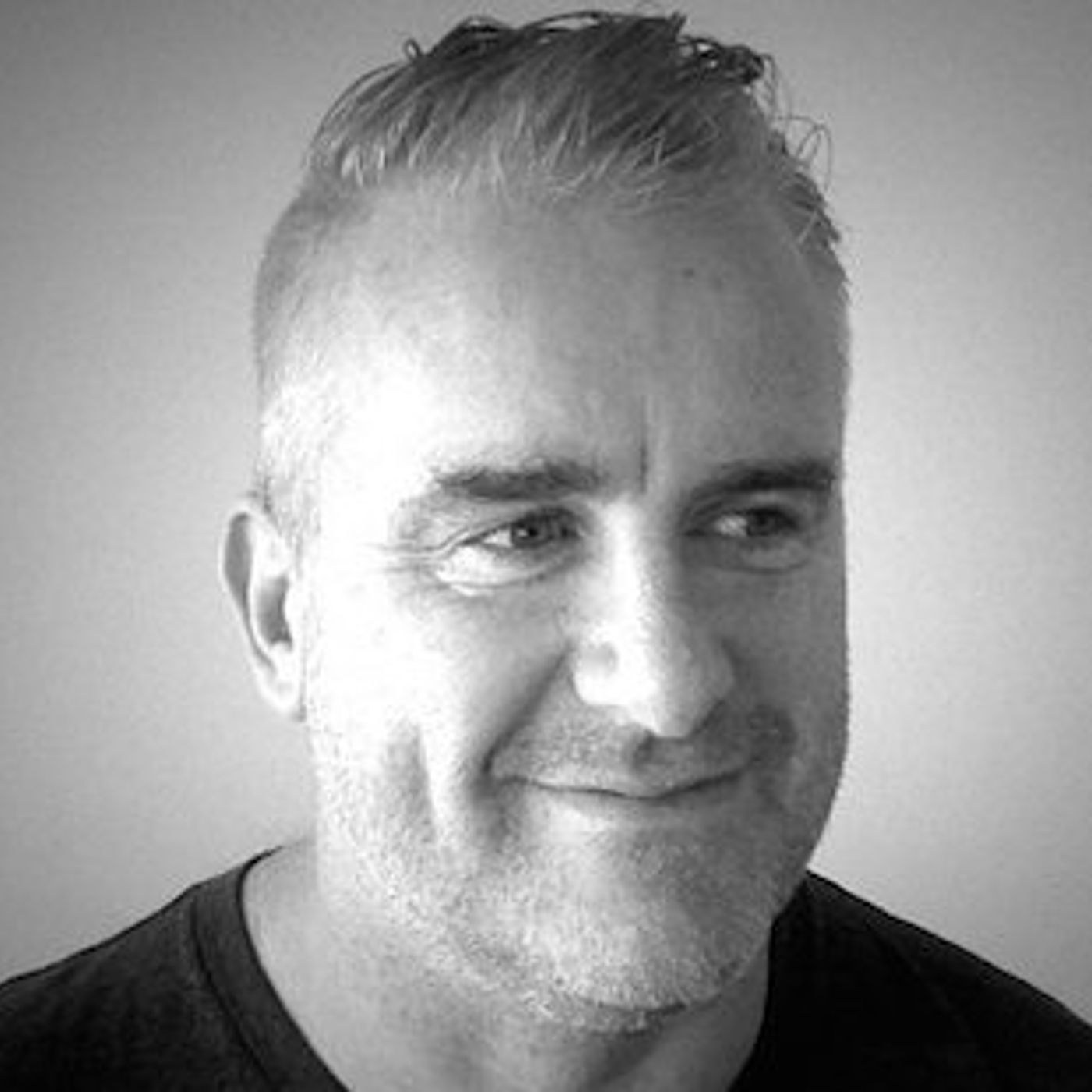 Cemoh6: Nick Bowditch, Ex-Facebook SME Manager, plus cat poop, Trump & the Grim Reaper! episode artwork