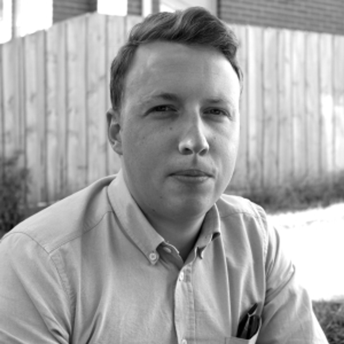 Cemoh2: Peter Roper, former Editor of Marketing Mag, THAT Dove campaign & using Love as an ingredient episode artwork