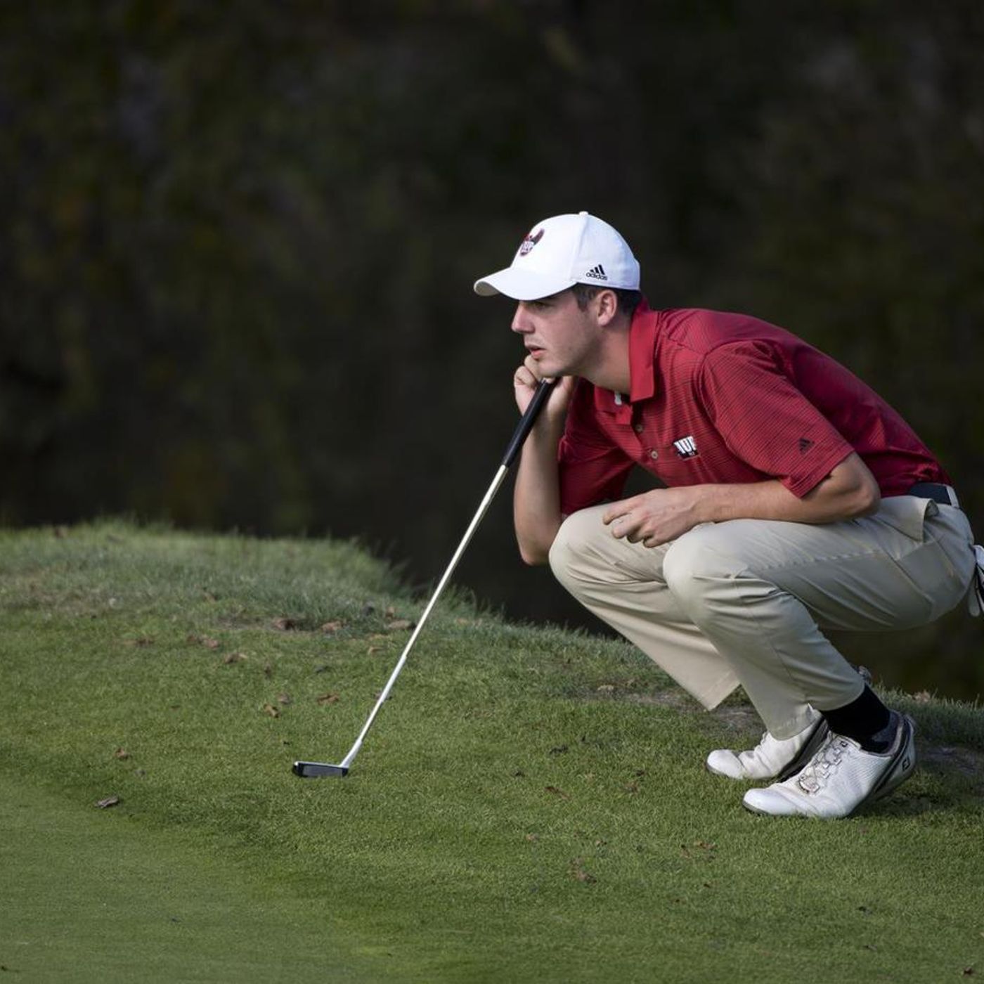 A conversation with 2018 US Am contestant Matt Cocorikis