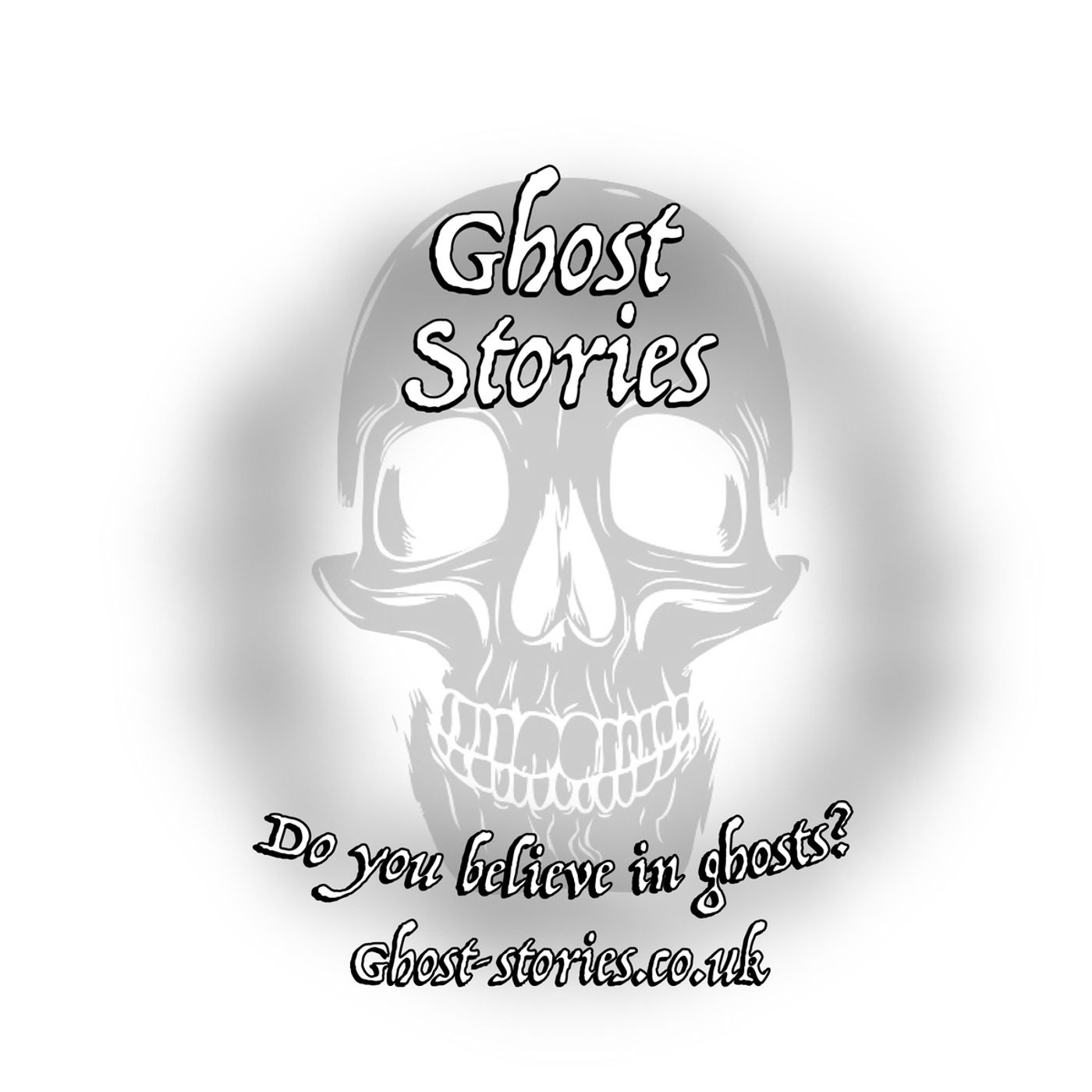 Ghost Stories the Podcast