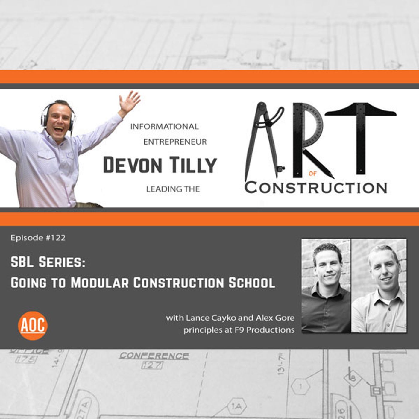 The Art of Construction