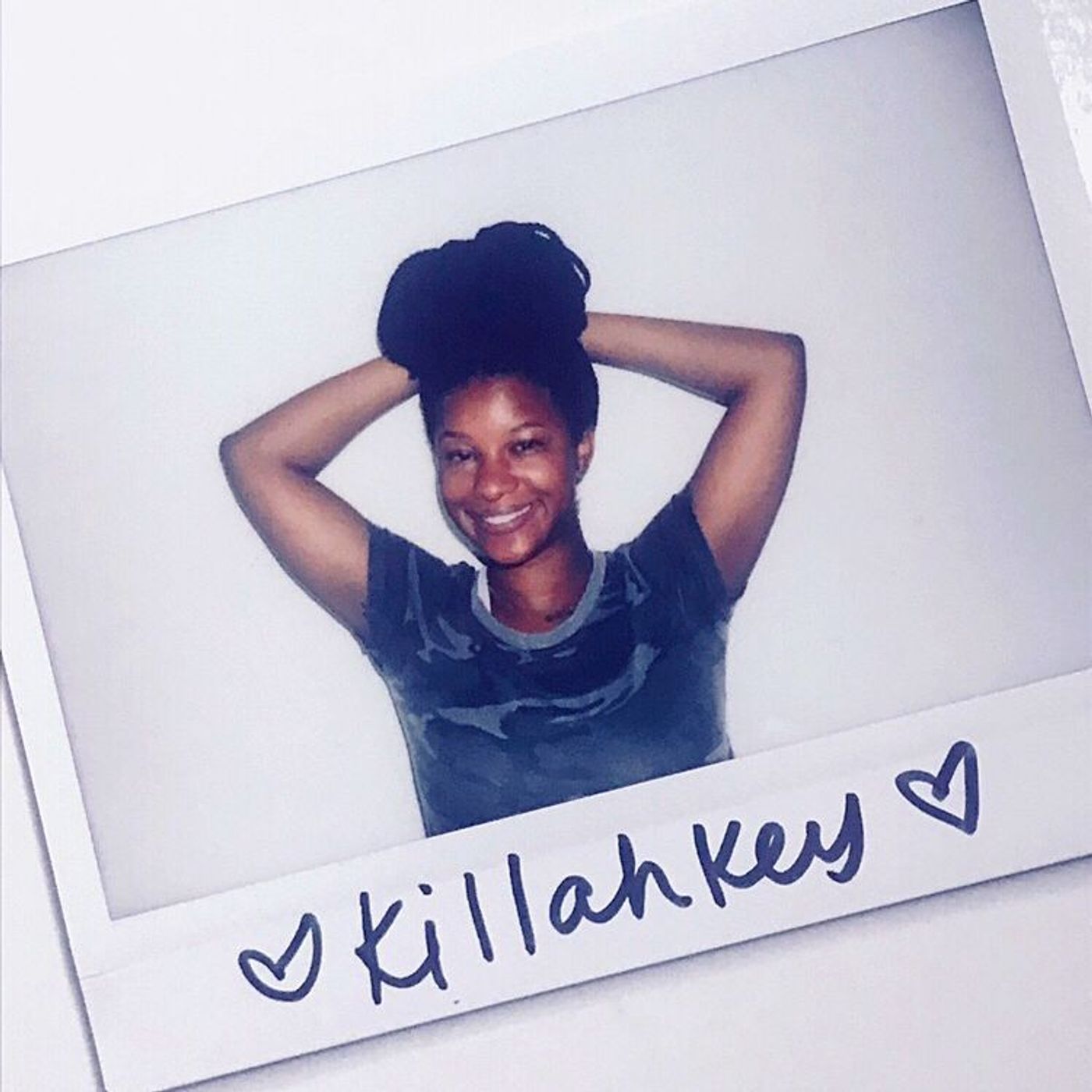 The FearlessKea Podcast