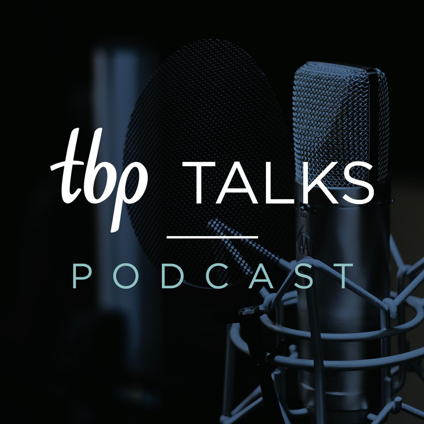 TBP Talks Ep 5: Industry Exclusive With Mental Health Advocate Paul McGregor