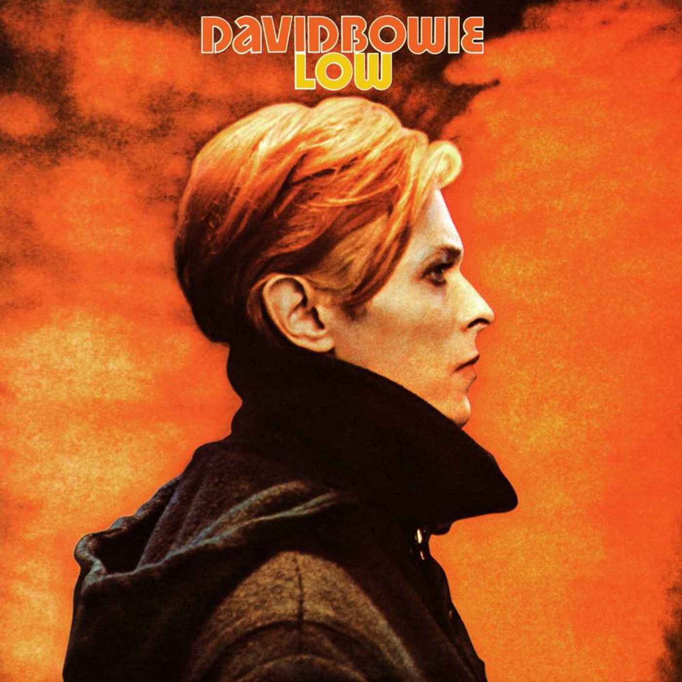 DAVIDBOWIE: ALBUMTOALBUM