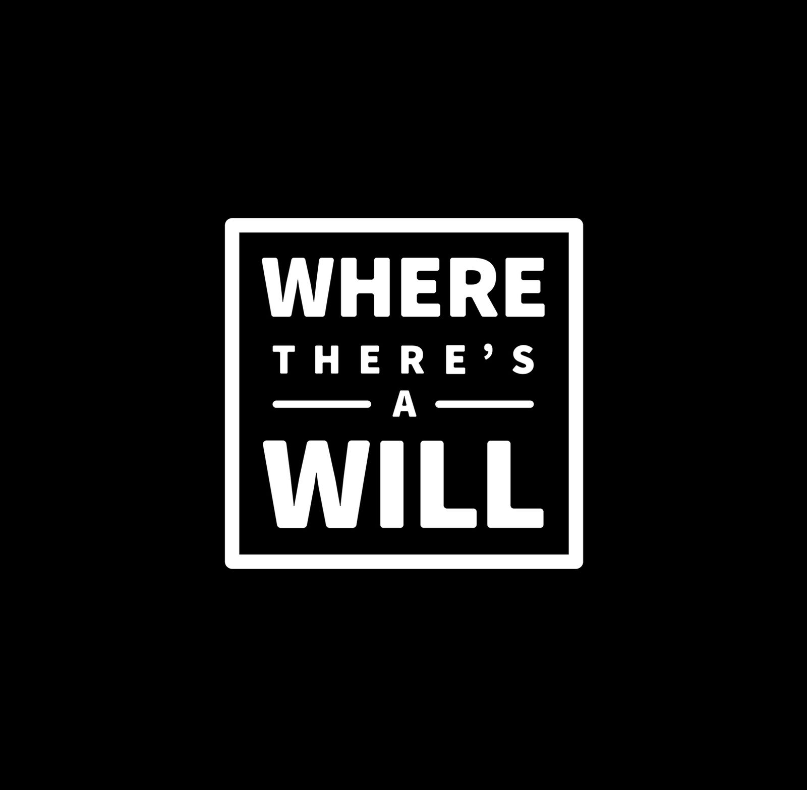 9: BONUS: Where There's A Will Live @ First Fortnight
