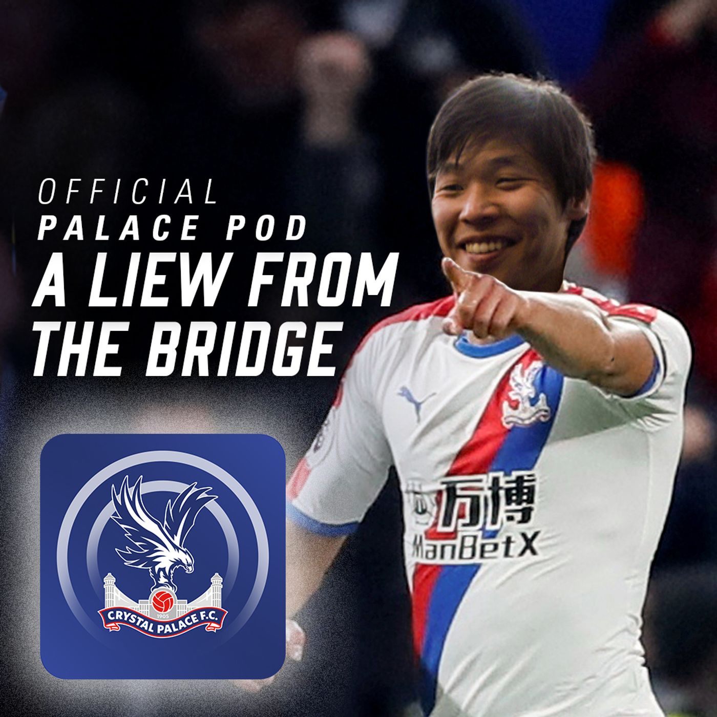Official Crystal Palace Podcast