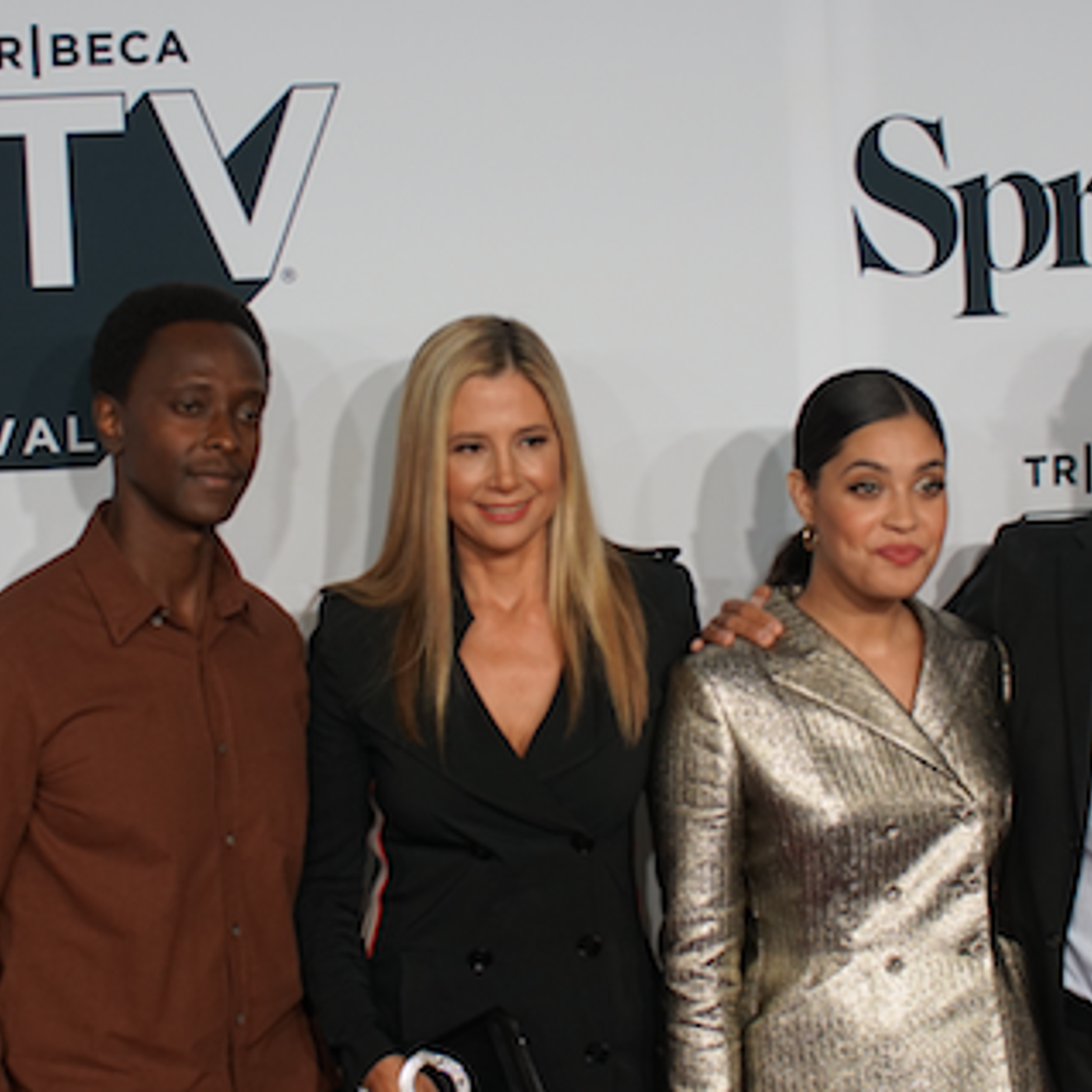 StartUp's Adam Brody, Mira Sorvino and More Debut Season 3 at Tribeca TV Festival