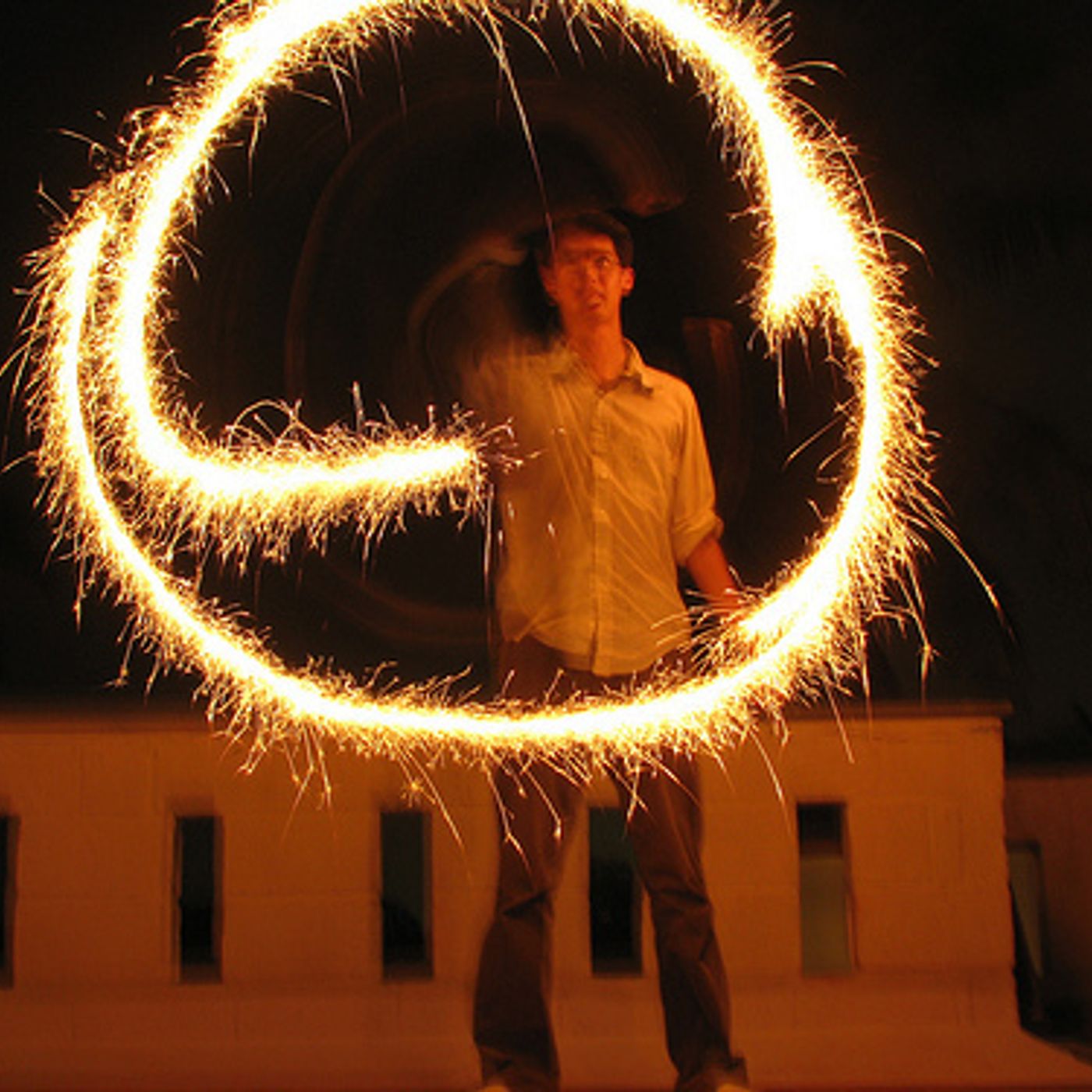 Culture Chaos : Stories of An Indian Abroad
