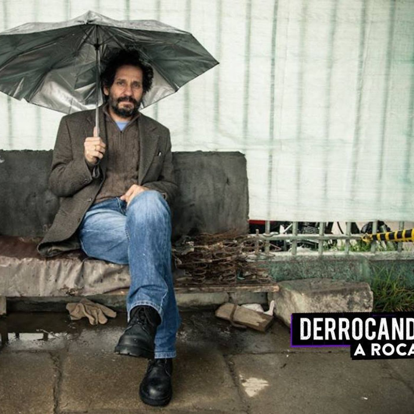 #Entrevista - Marcos Loayza, director y guionista: "Mi trabajo es rescatar lo que considero originario y confrontar los relatos orales" episode artwork