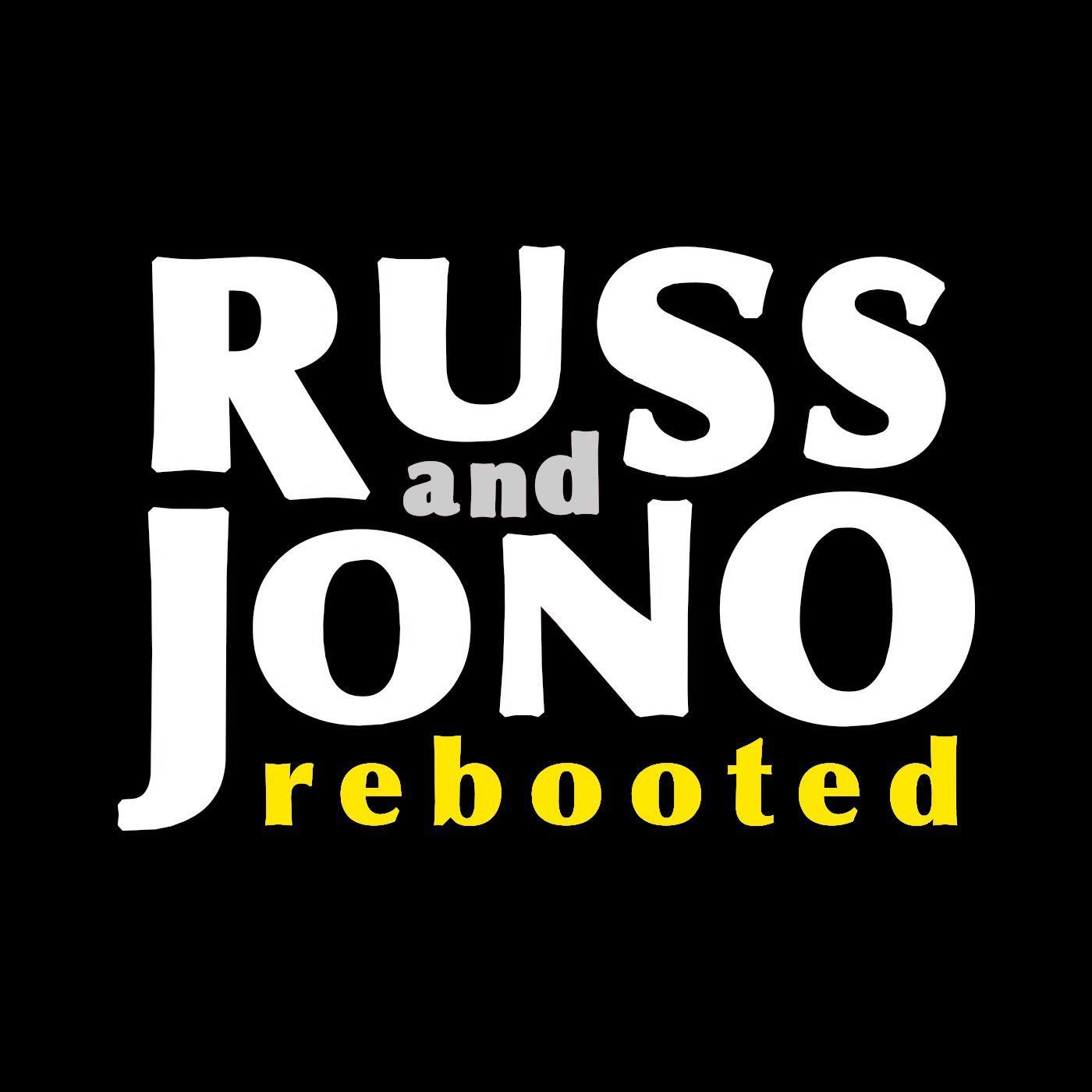 S1 Ep7: Russ and Jono Rebooted - 3 - Bitch!