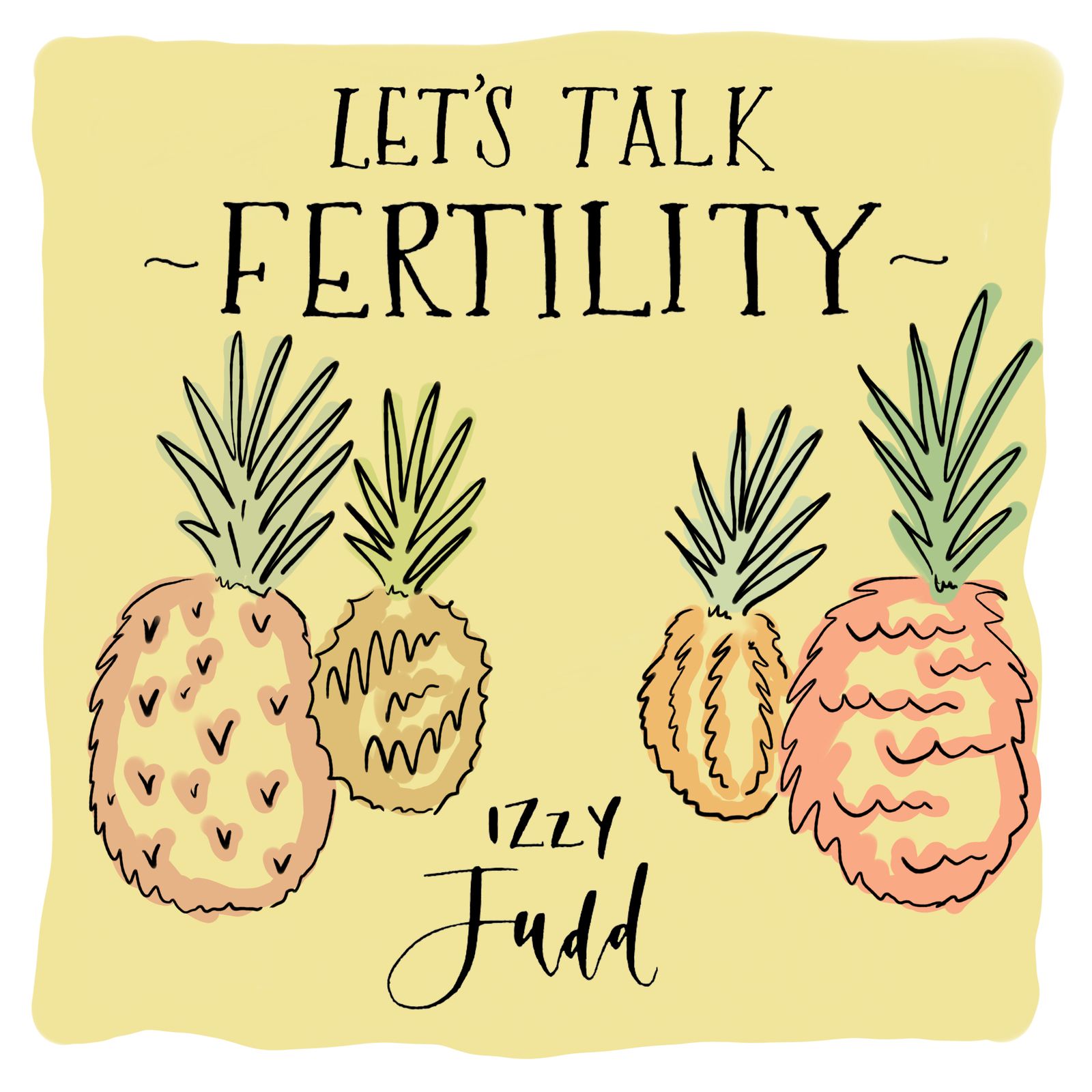 4: Ep. 4 - Herts & Essex Fertility Centre