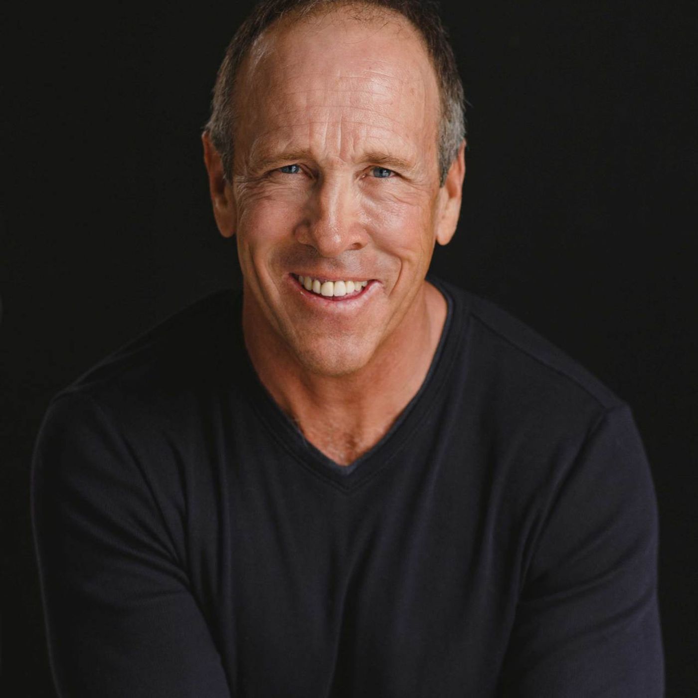 S1 Ep4: Comedian Jeff Allen on Kids and Marriage