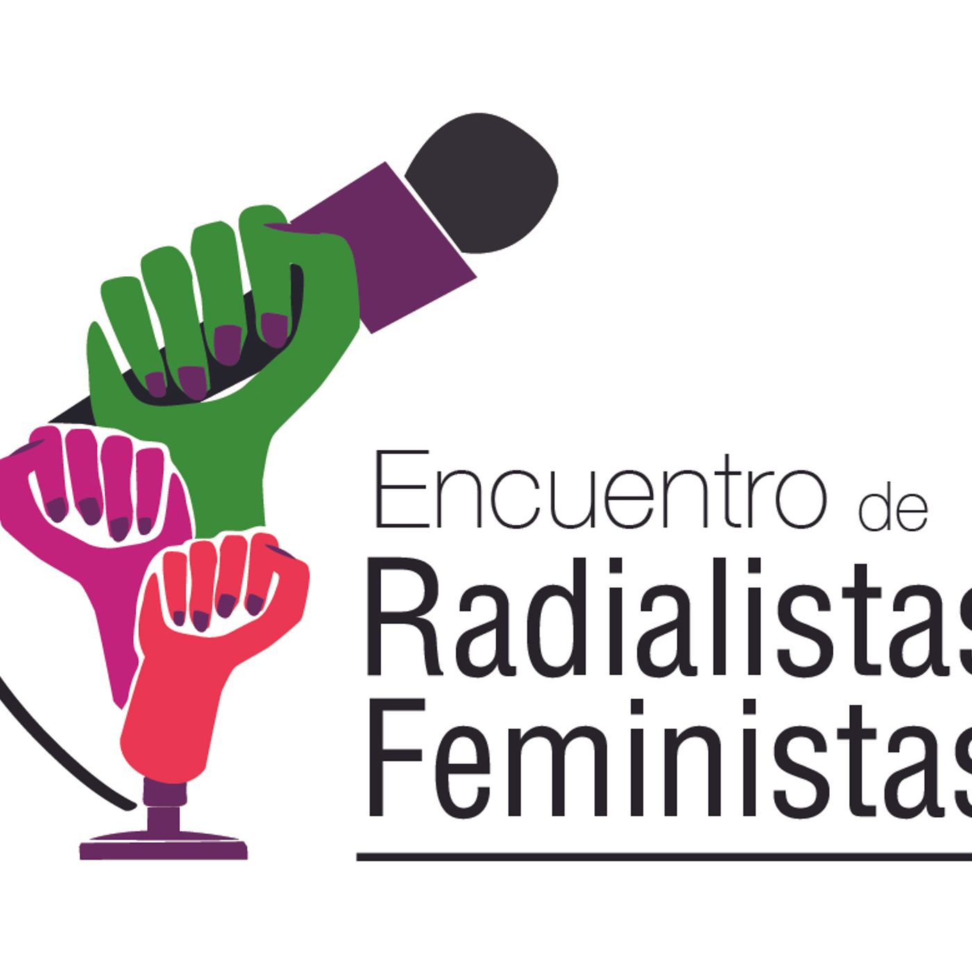 Encuentro de Radialistas Feministas/Mar del Plata 2018