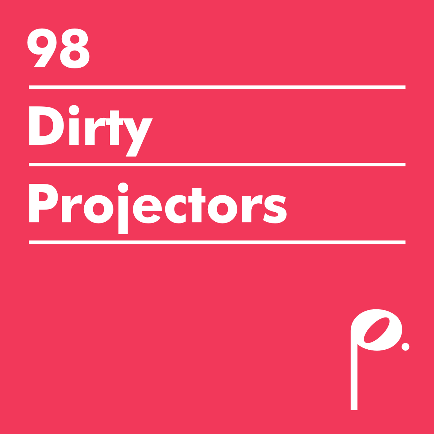 How Dirty Projectors Make You Feel Energy (with David Longstreth)