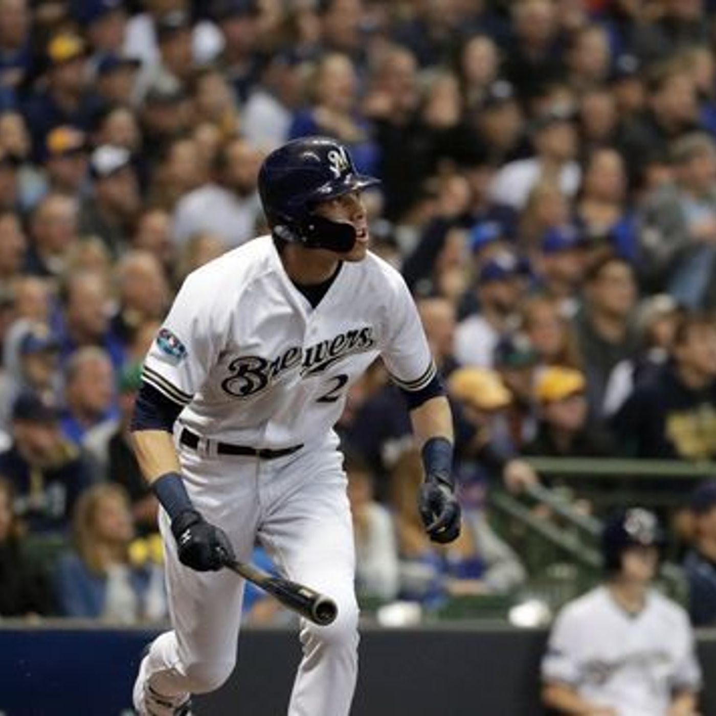 Milwaukee Brewers Microbrew