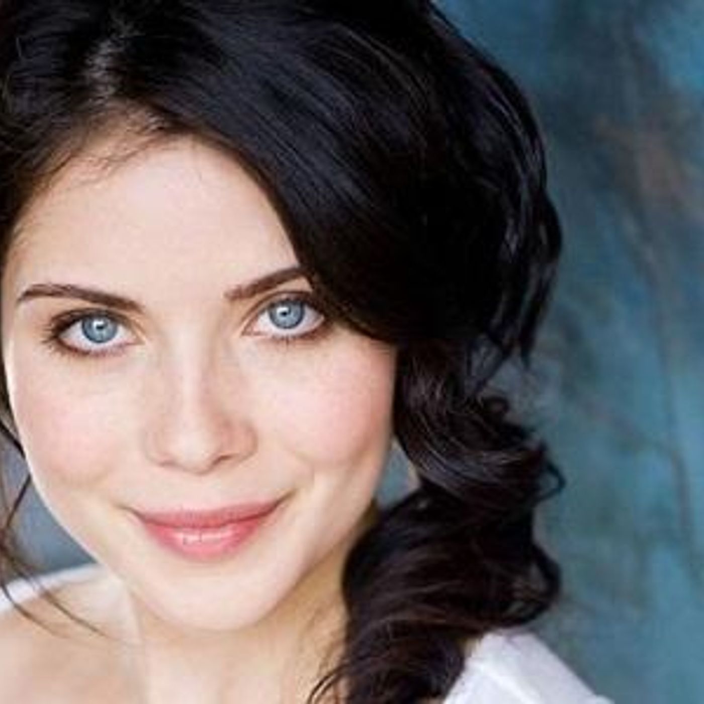Grace Phipps Interview episode artwork