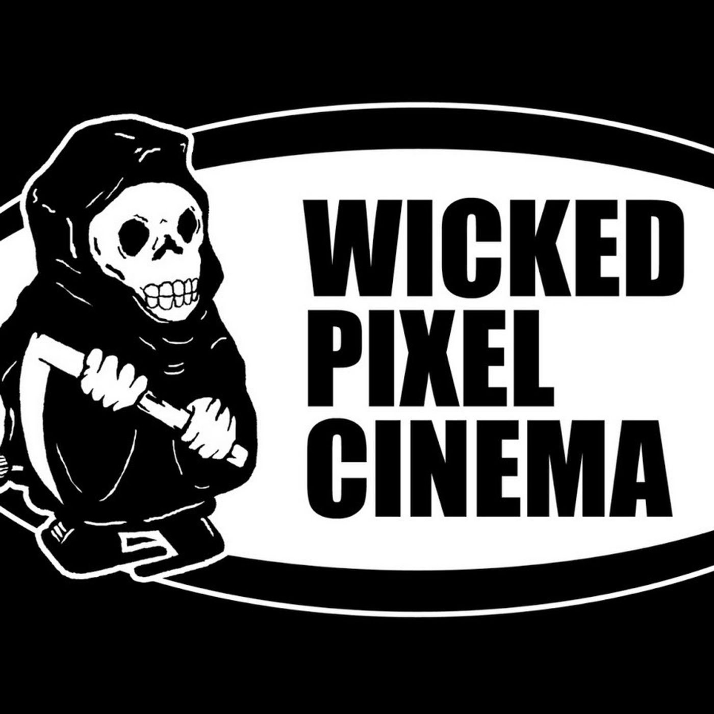 Wicked Pixel Cinema Interview episode artwork