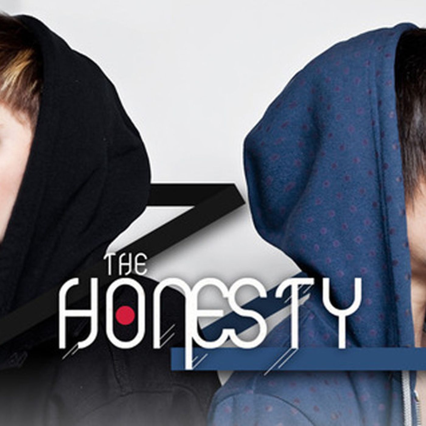 The Honesty Interview episode artwork