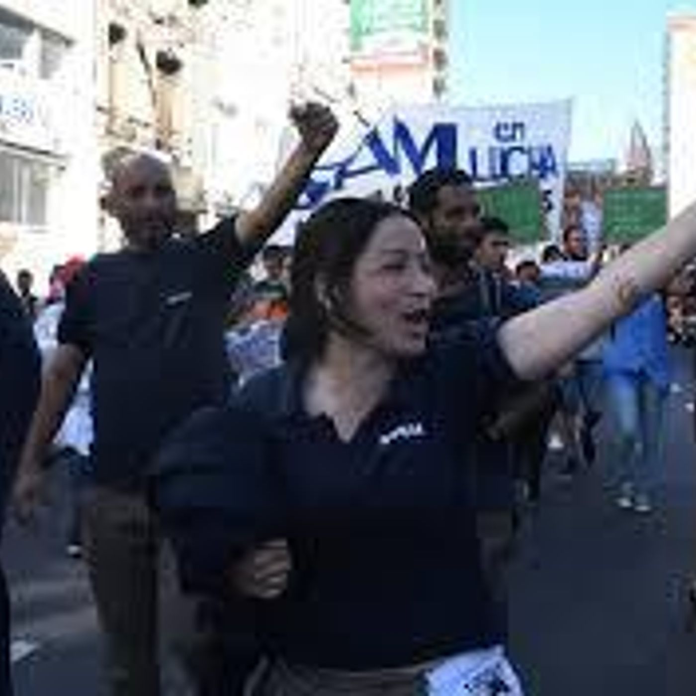 "Queremos que la UOM se ponga a la altura de nuestros reclamos"