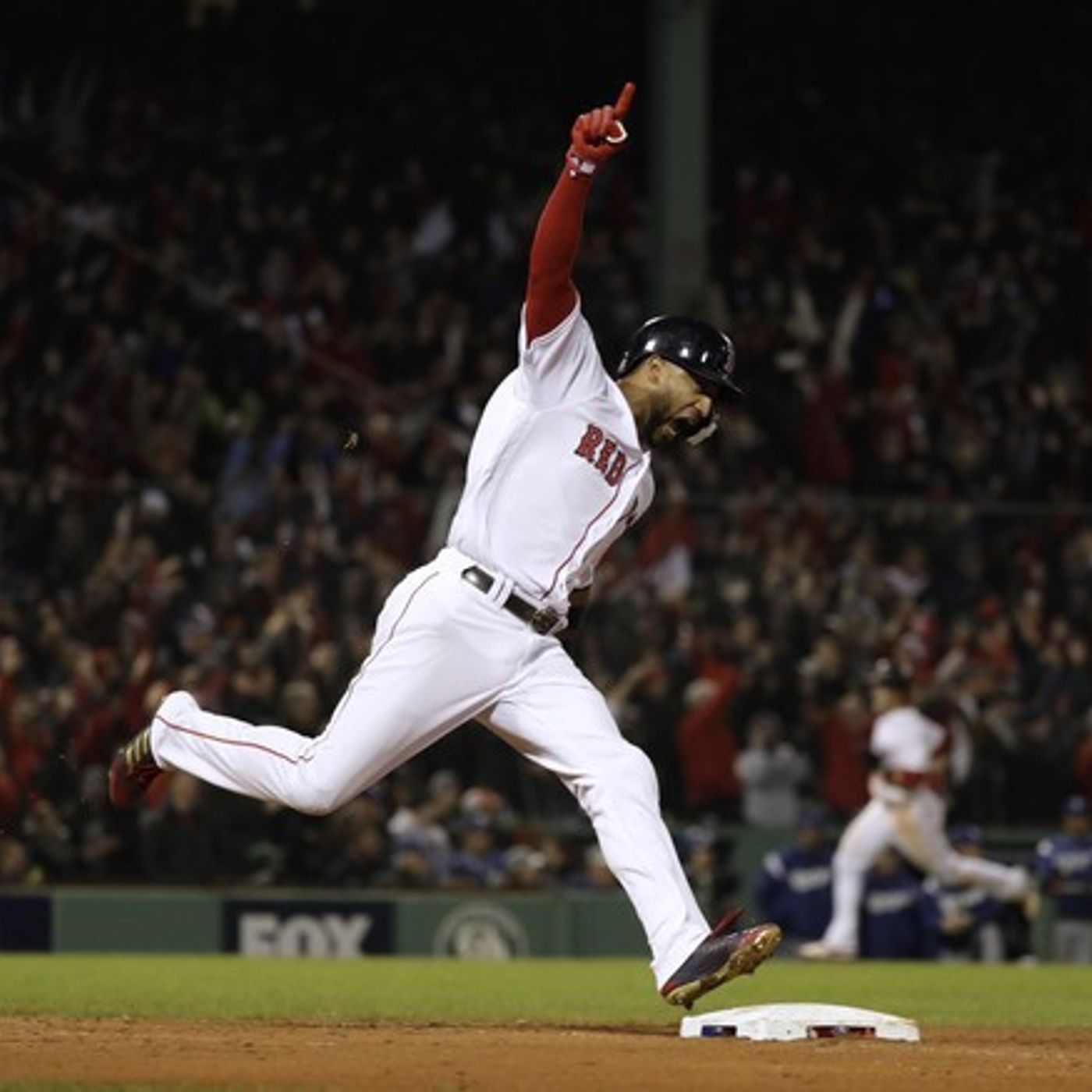 Boston Red Sox Newsfeed