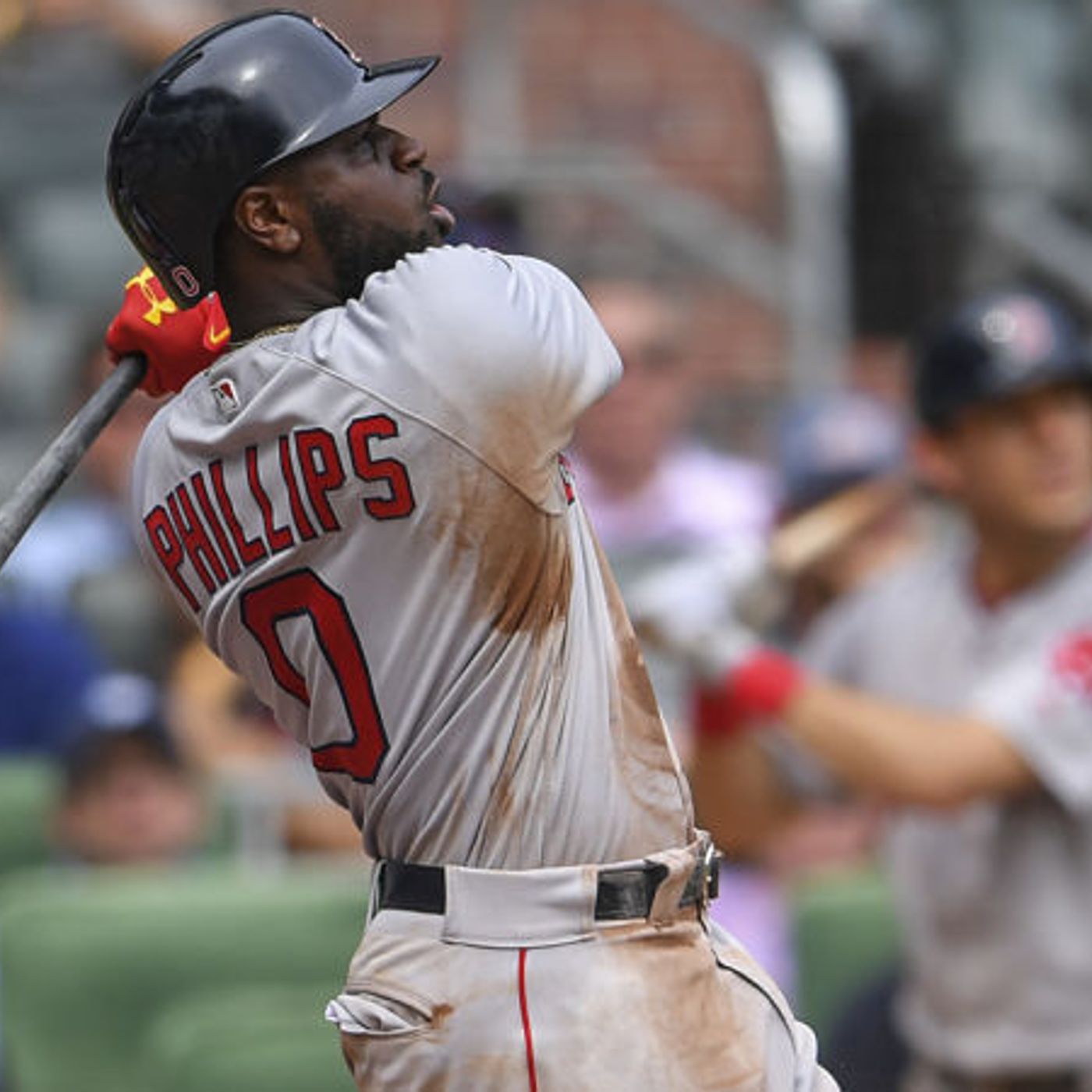 Boston Red Sox Newsfeed