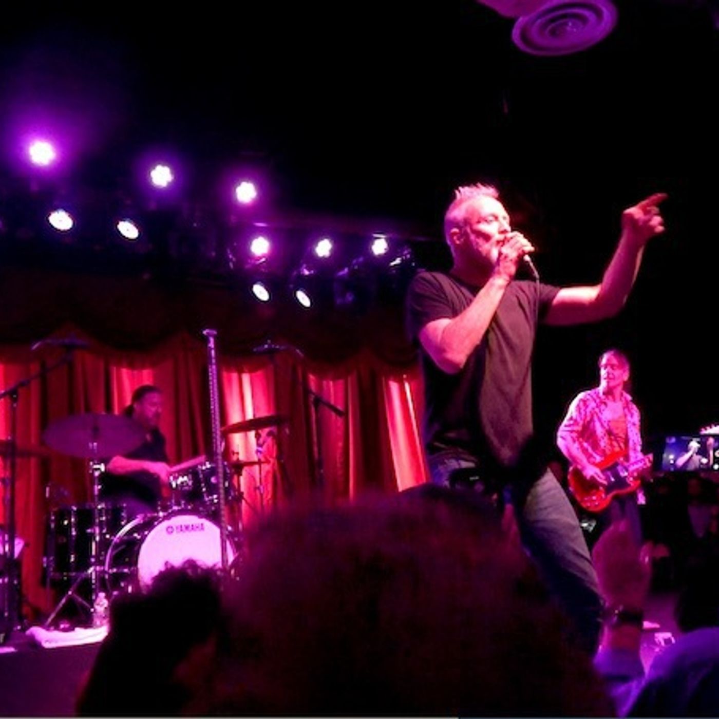 Spin Doctors Celebrate 30 Years of Friendship and Rock ’N Roll
