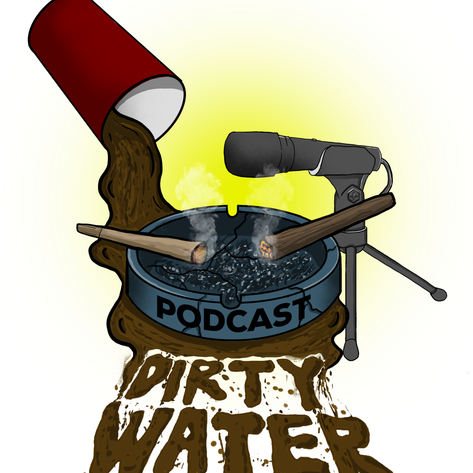 Dirty Water Podcast