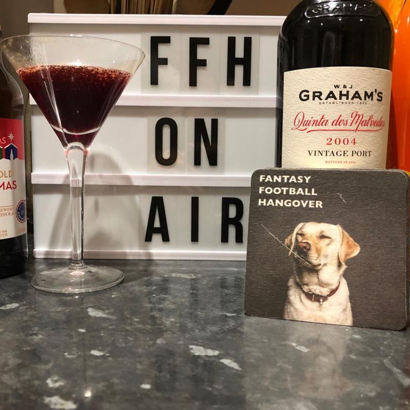 S1 Ep16: Callum Wilson is fixture proof, the proof: a special guest joins the guys to discuss sex and football, Stuart Pearce's leadership, FPL tips for gameweek 16 and lots more. episode artwork