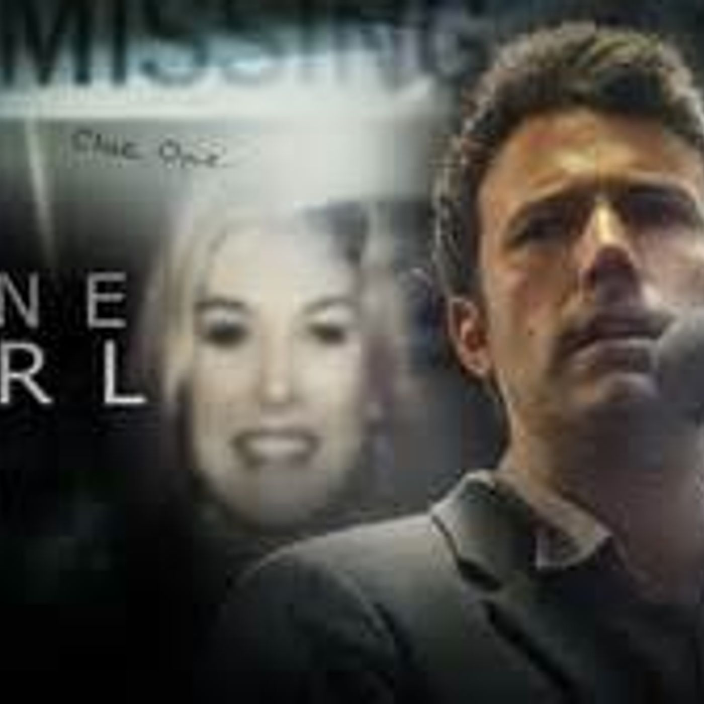 28: Gone Girl: Untrue Crime Movie episode artwork