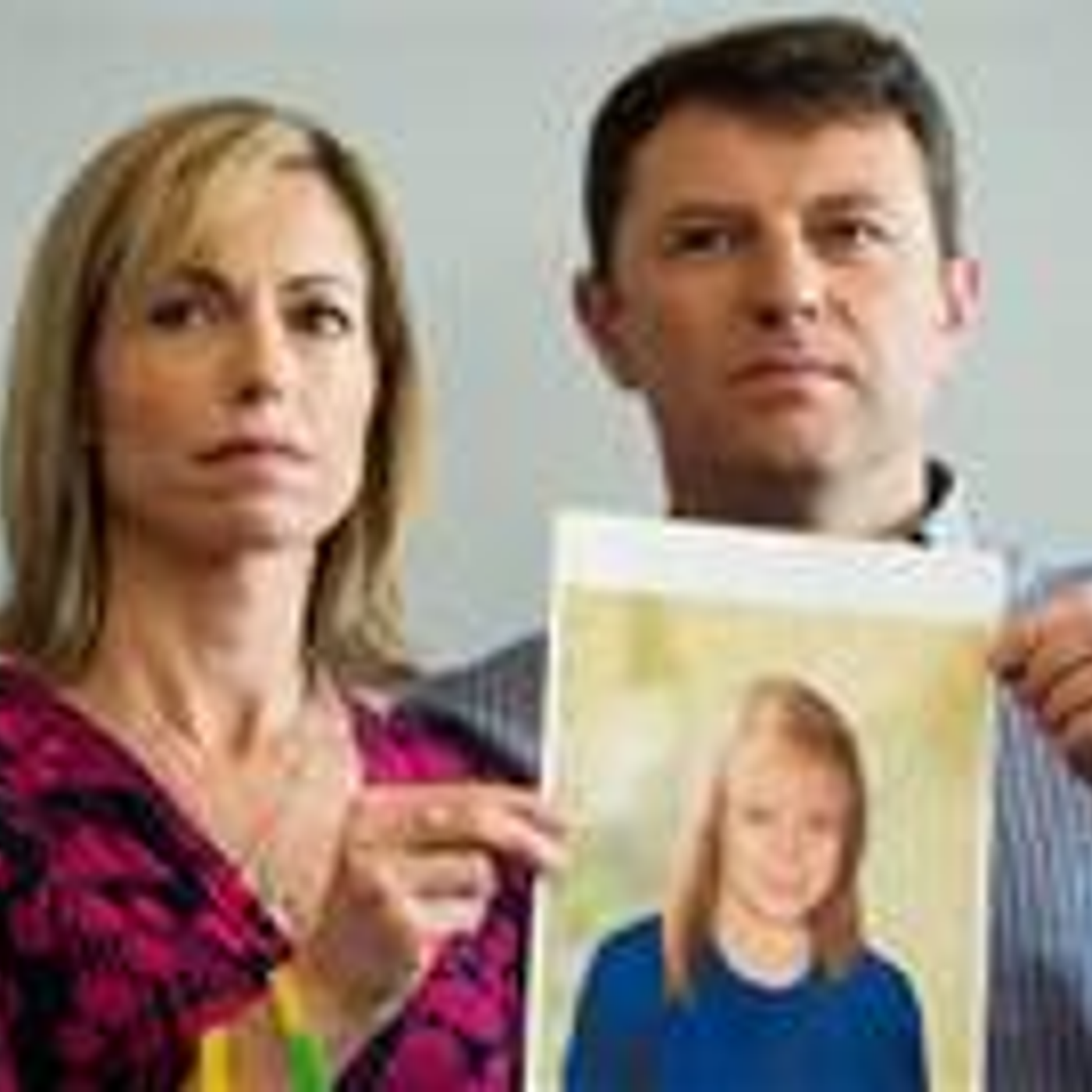 6: The Madeleine McCann Case episode artwork