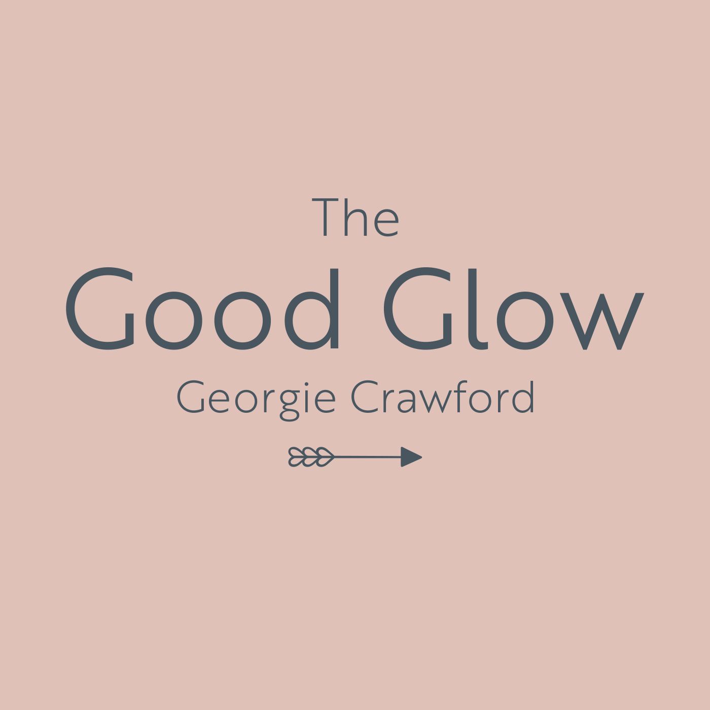 S2 Ep9: The Good Glow with Suzanne Jackson (BONUS EP)